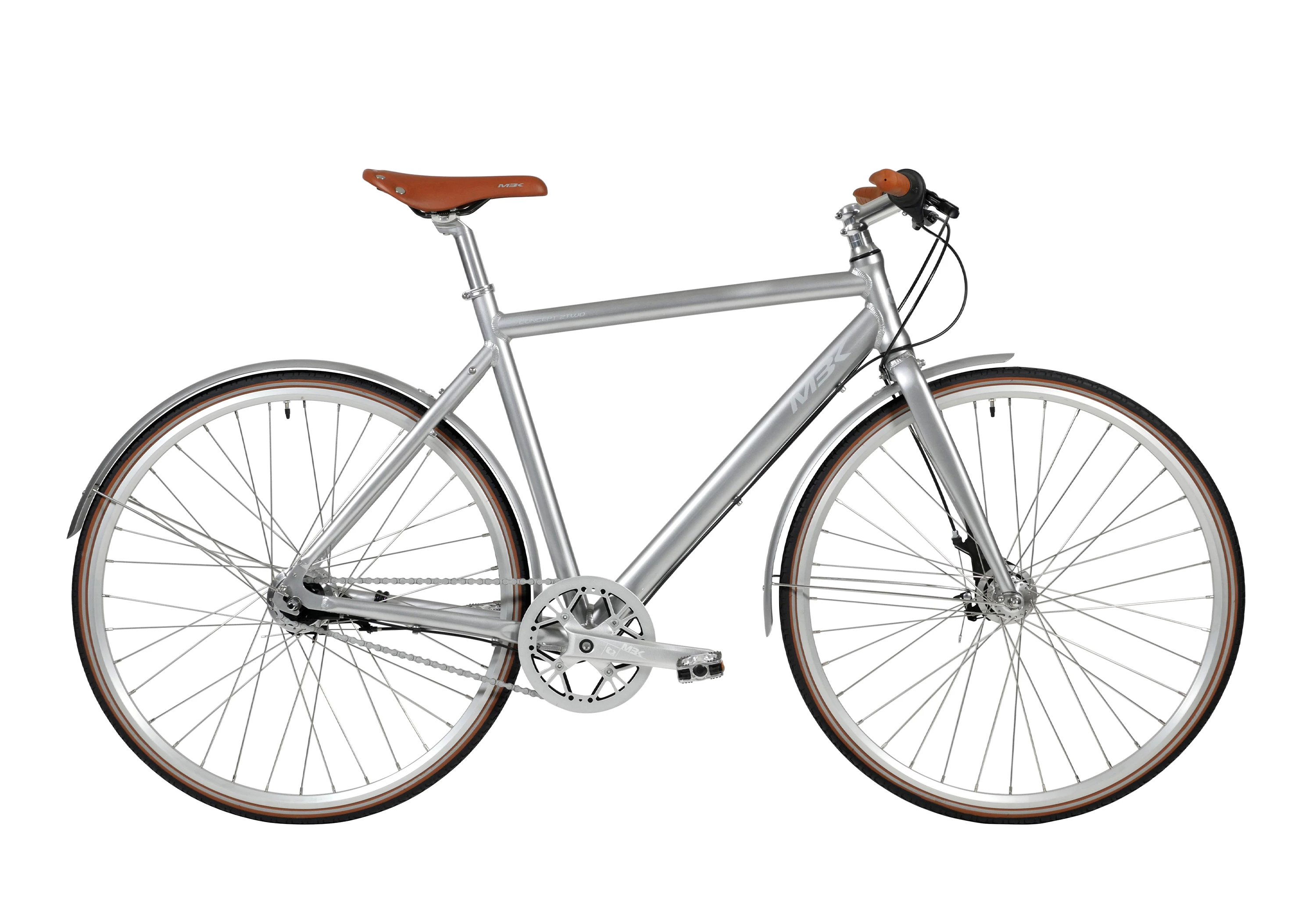 MBK Sølv Concept 2Two