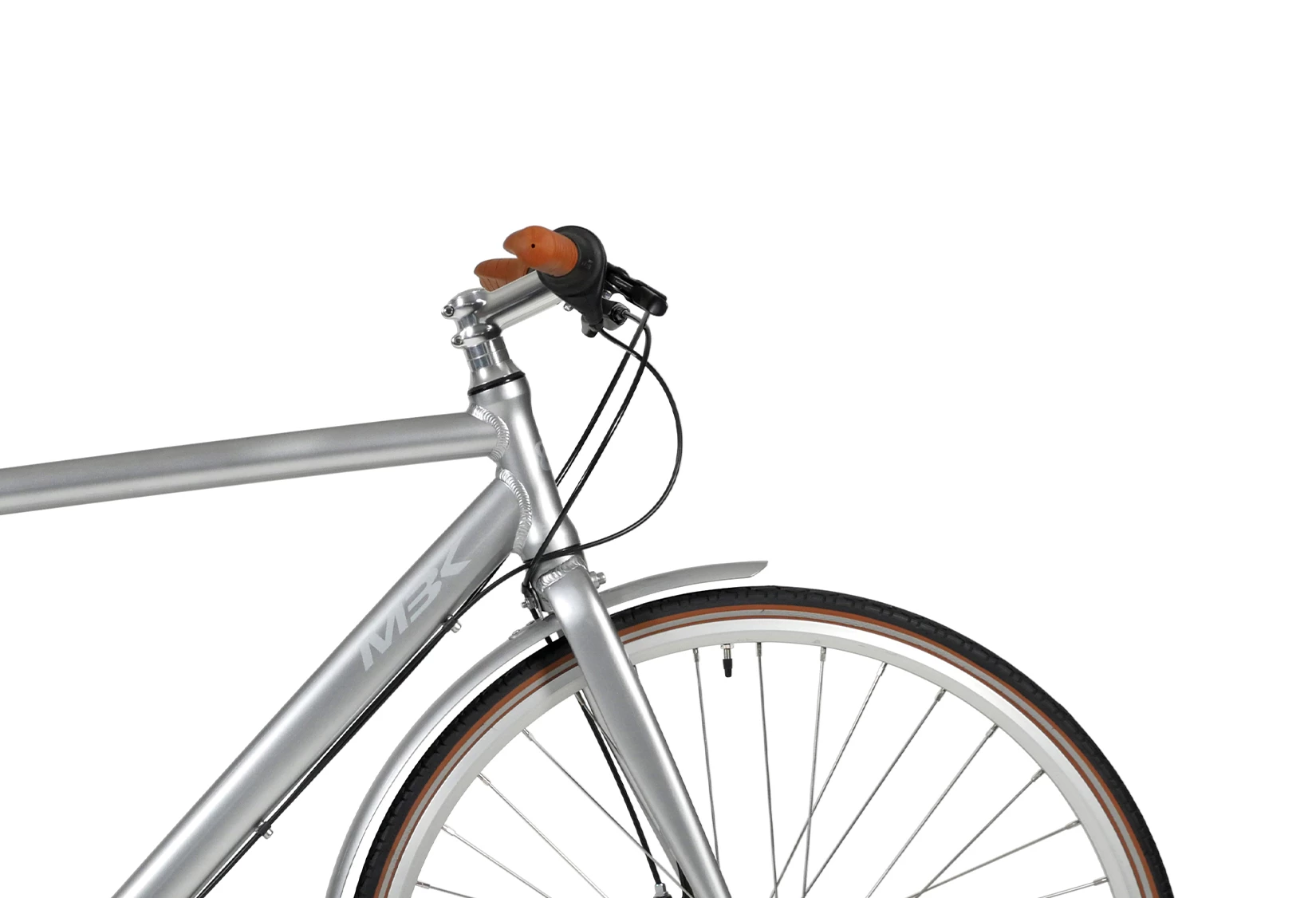 MBK Sølv Concept 2Two