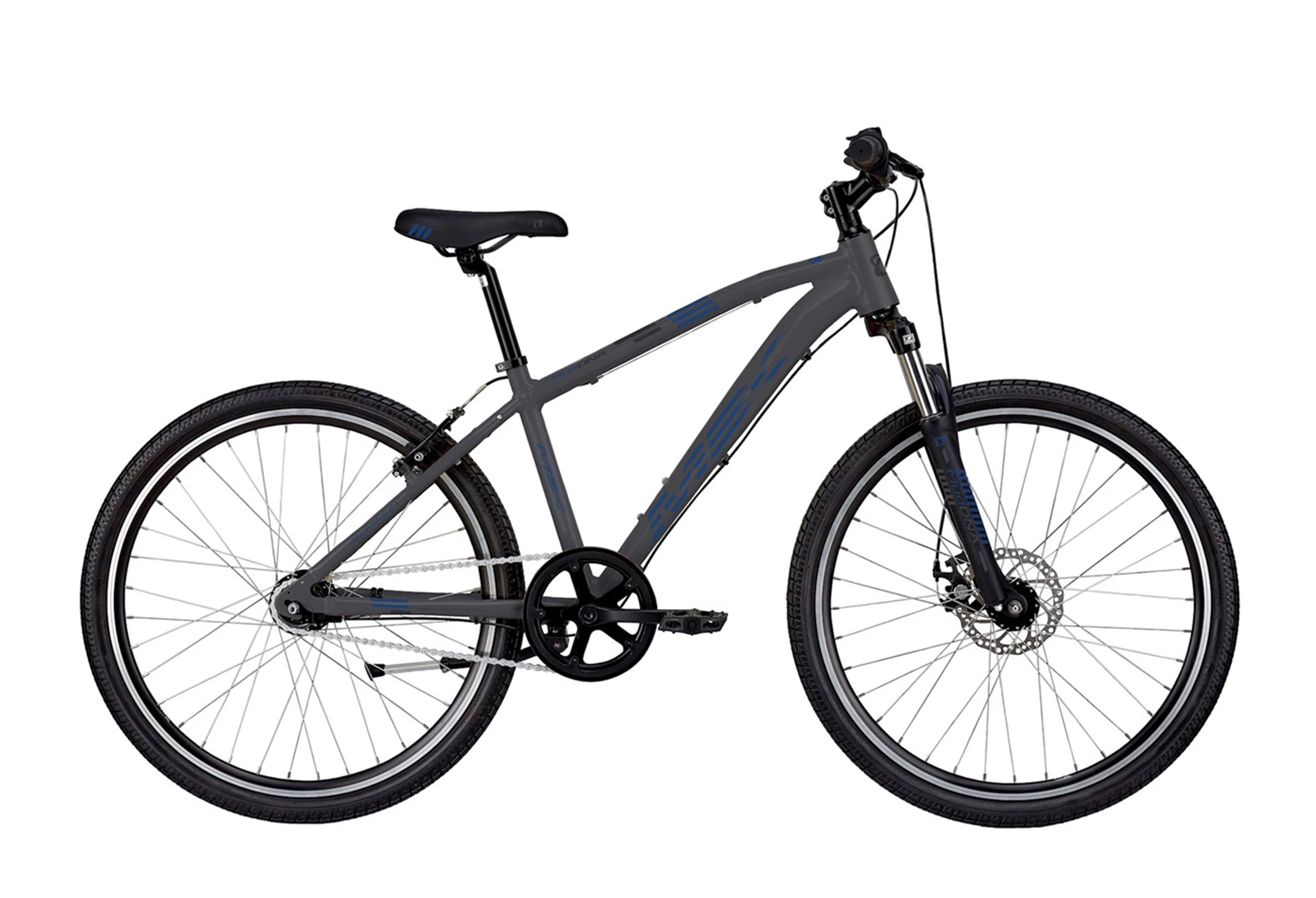 MBK Sølv Mud XP 26"