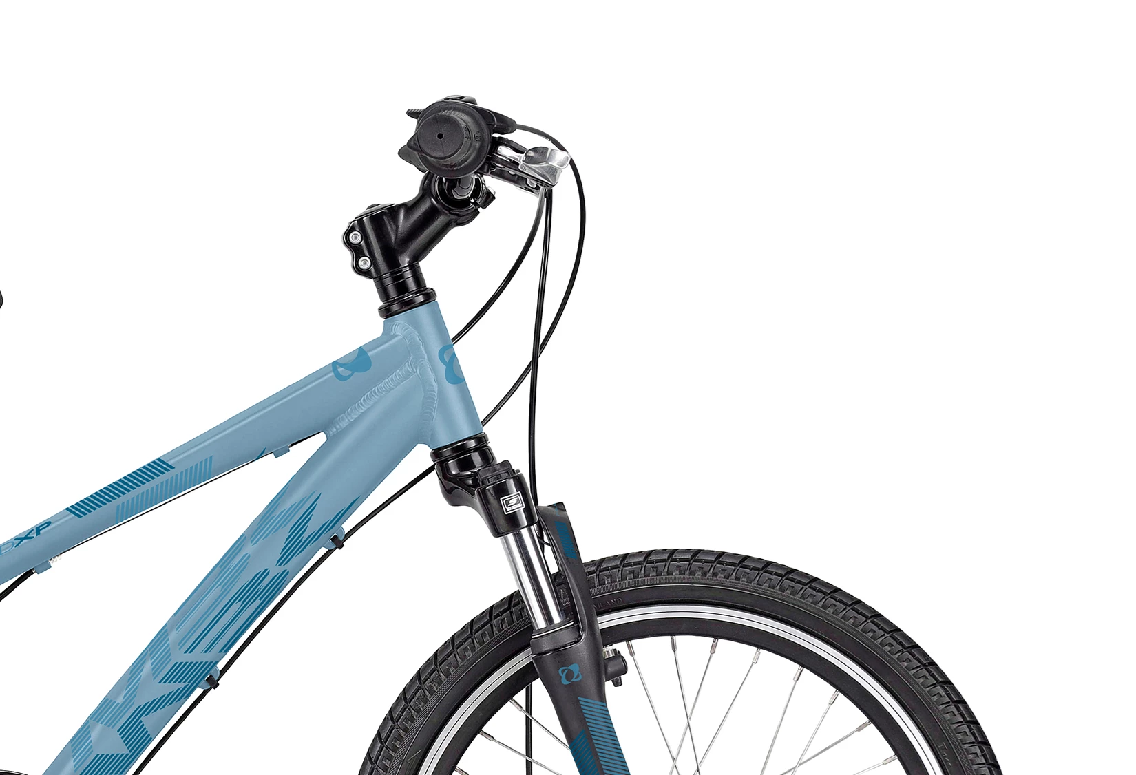 MBK Blå Mud XP 20"