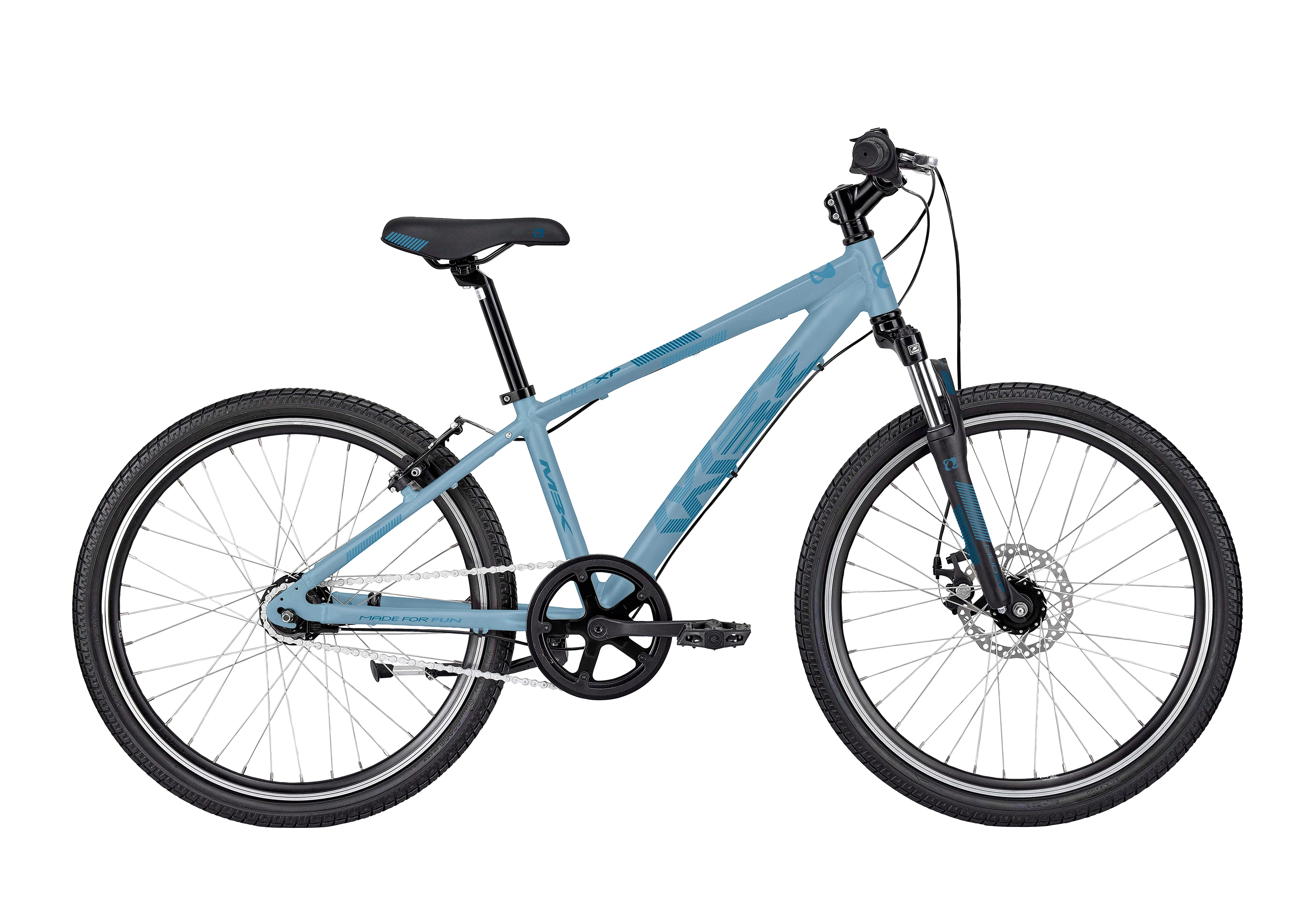 MBK Blå Mud XP 24"