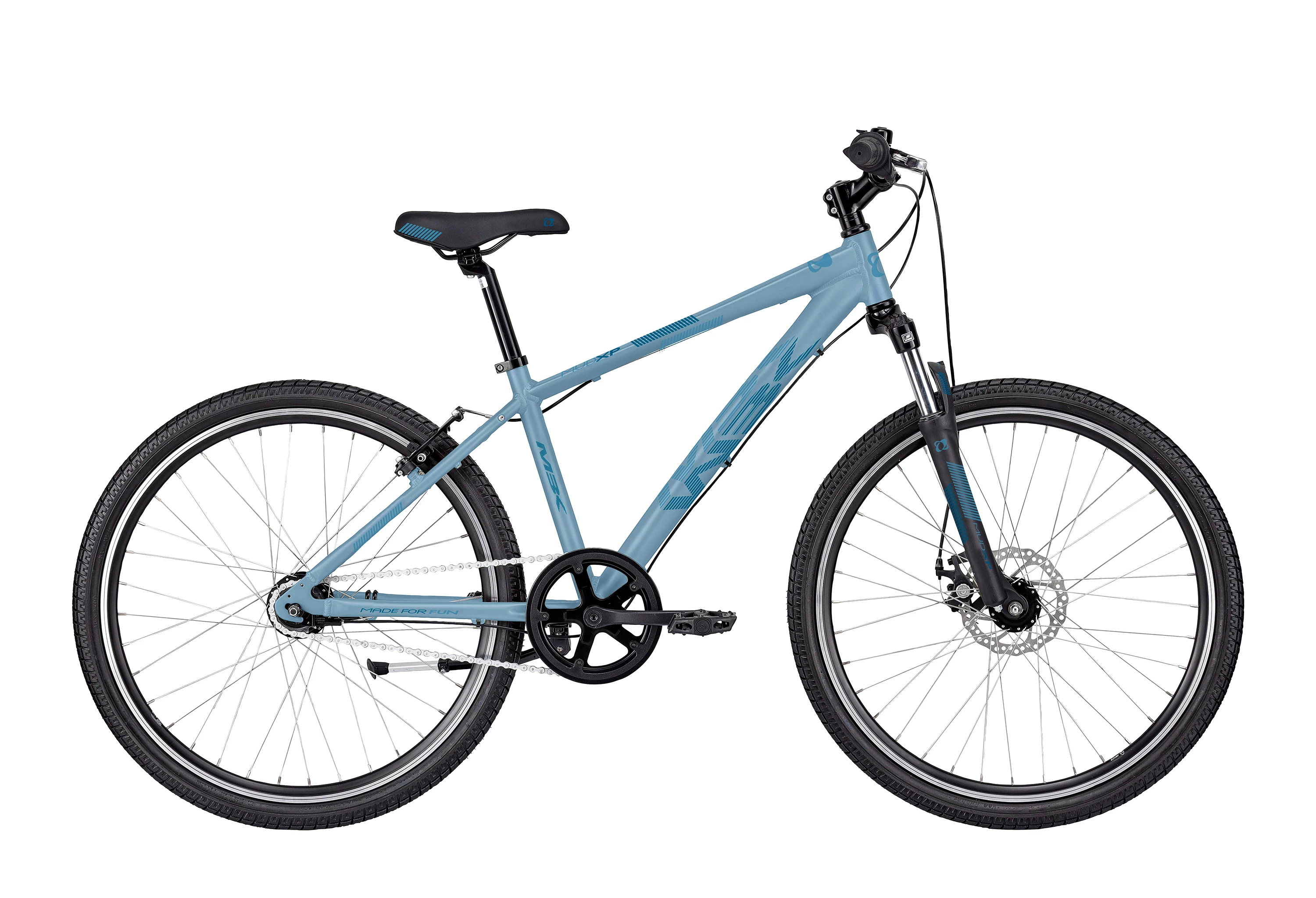 MBK Blå Mud XP 26"