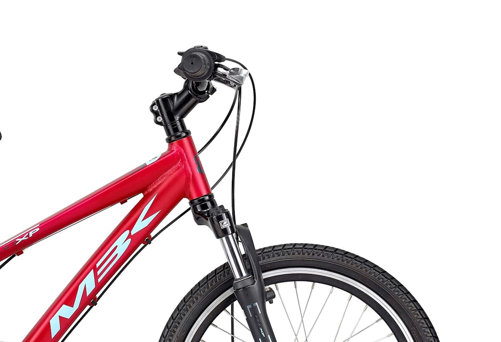 MBK Rød Mud XP