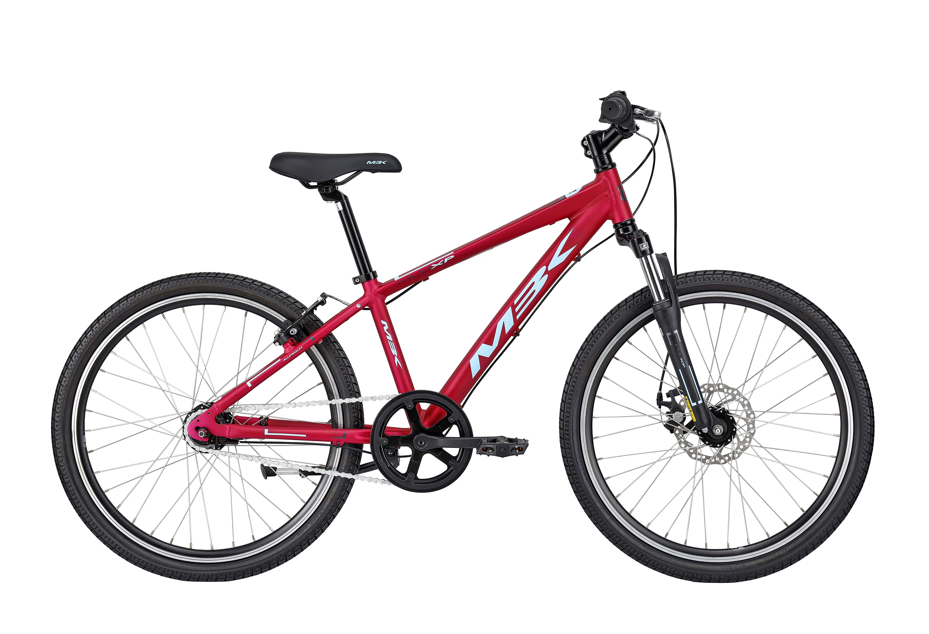 MBK Rød Mud XP