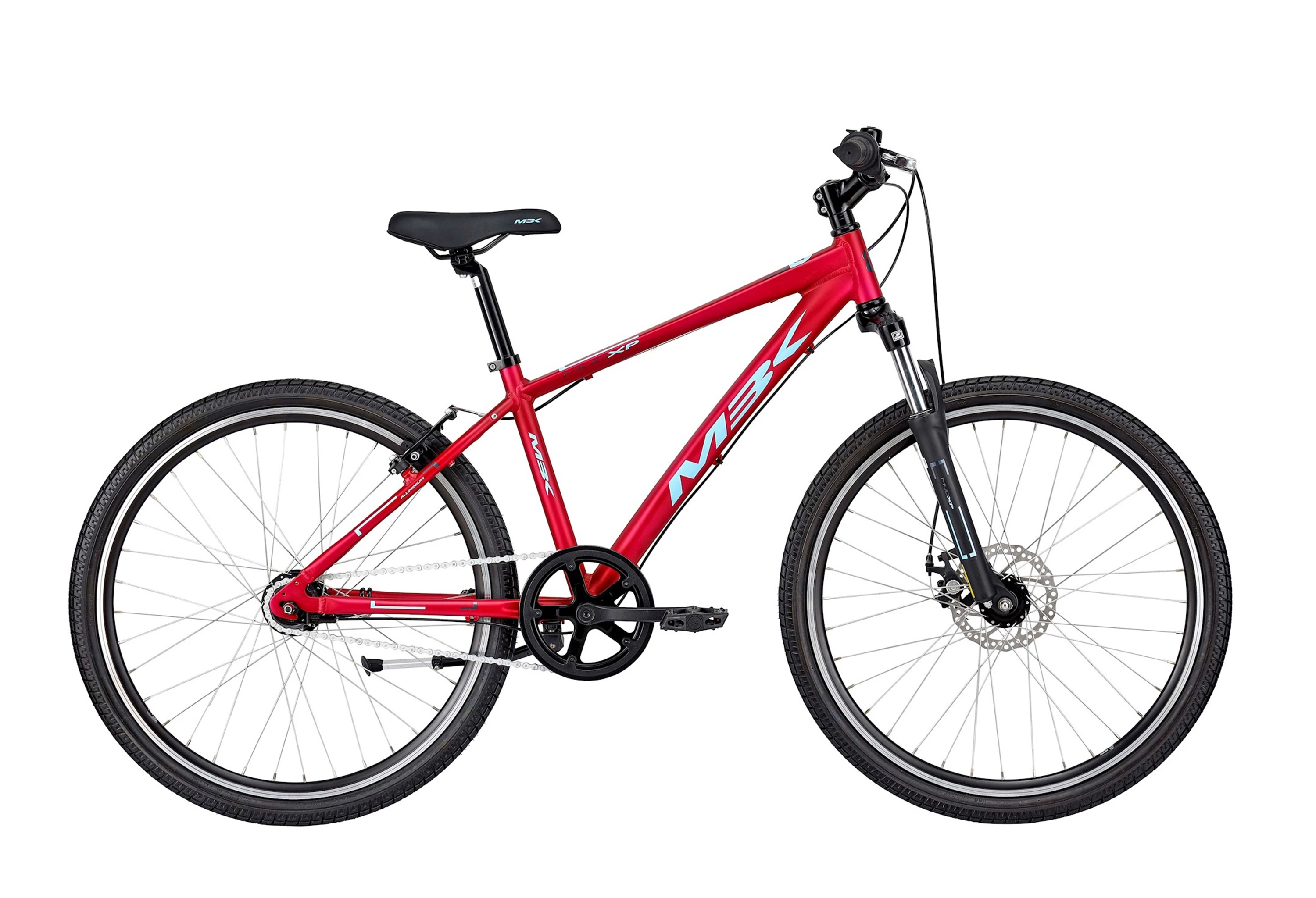 MBK Rød Mud XP