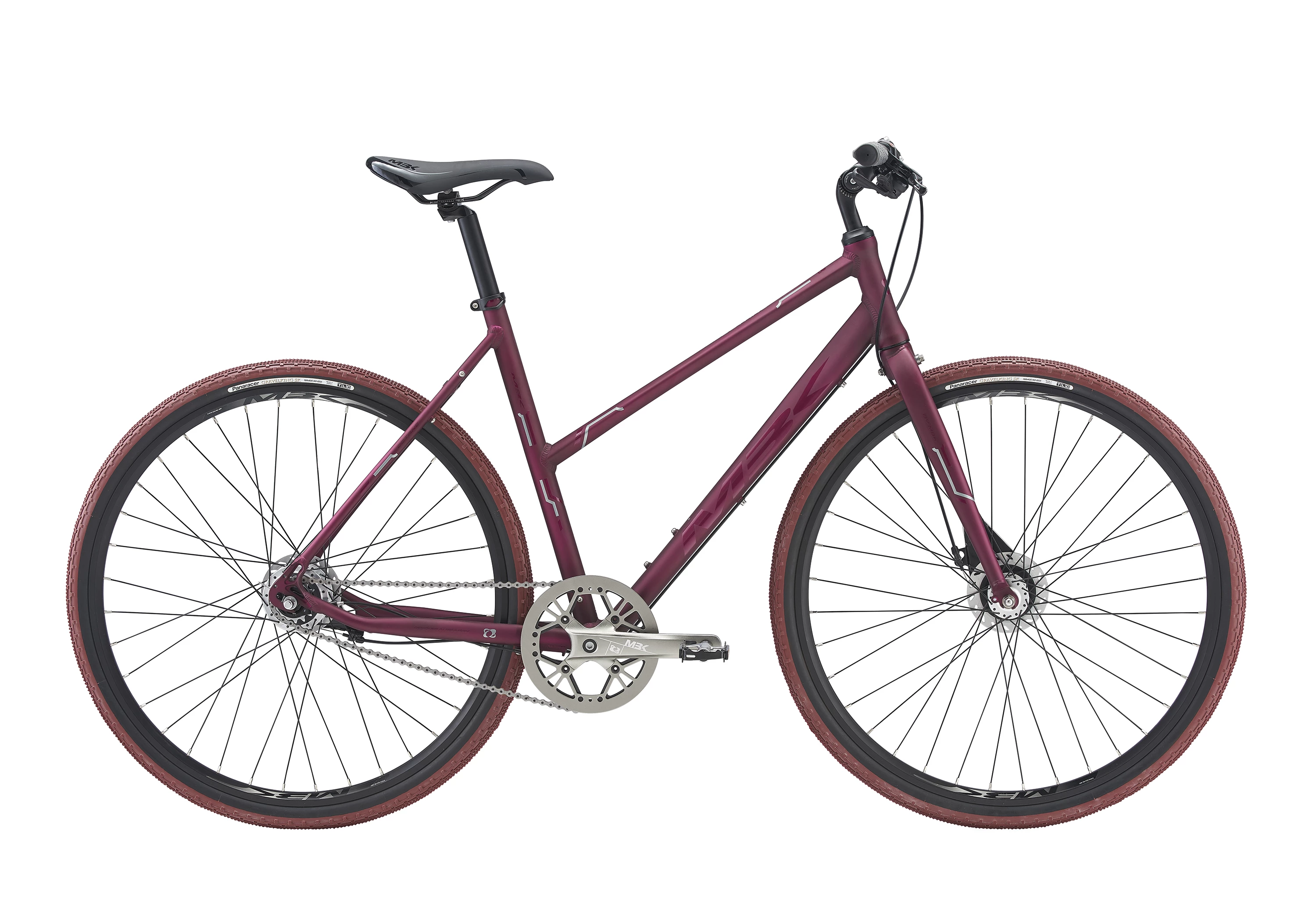 MBK Lilla Octane Gravel Urban