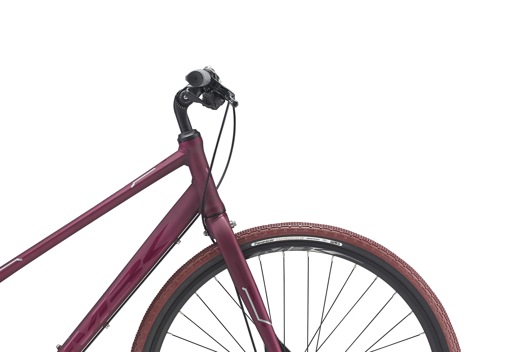 MBK Lilla Octane Gravel Urban