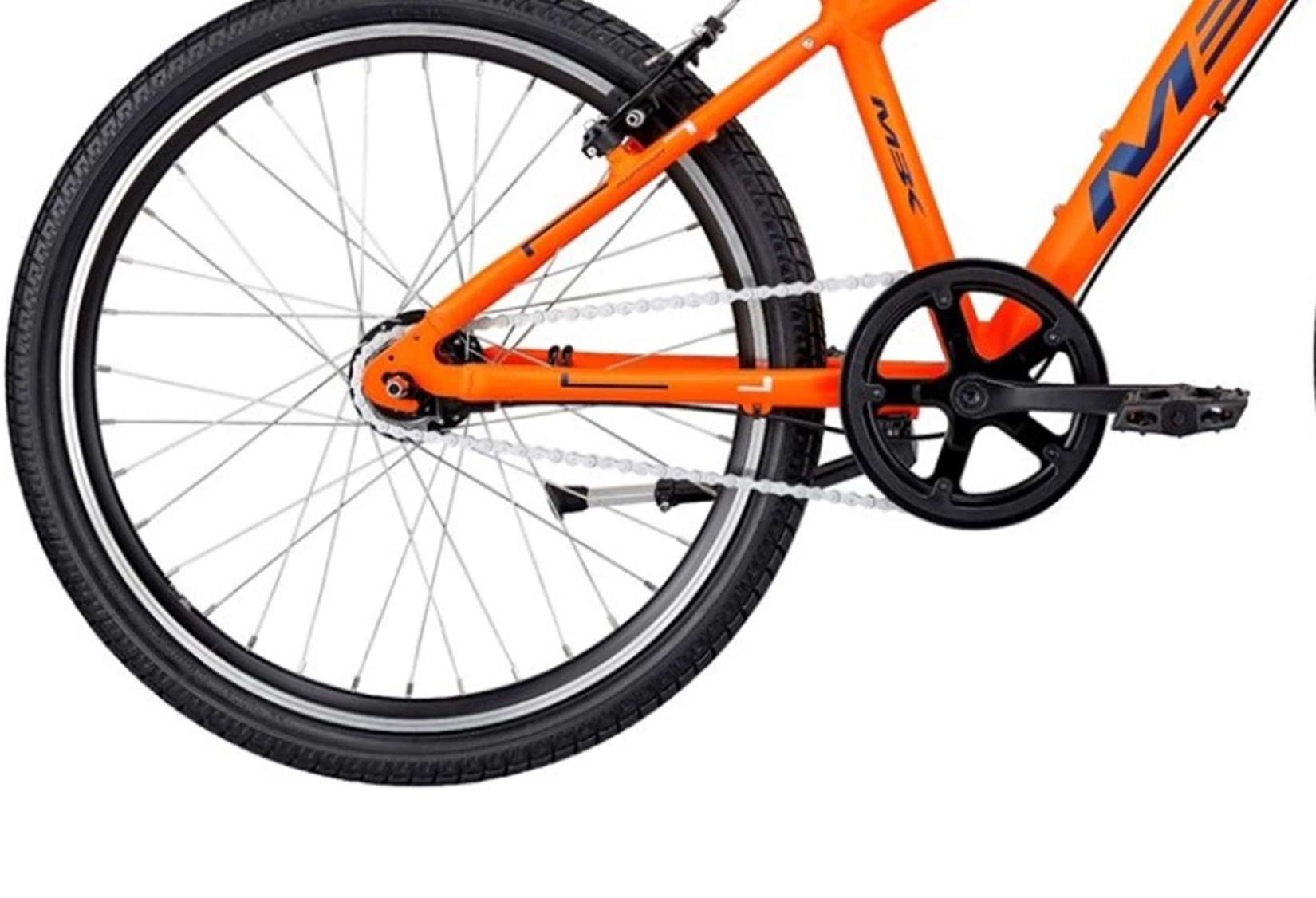 MBK Orange Mud DNA