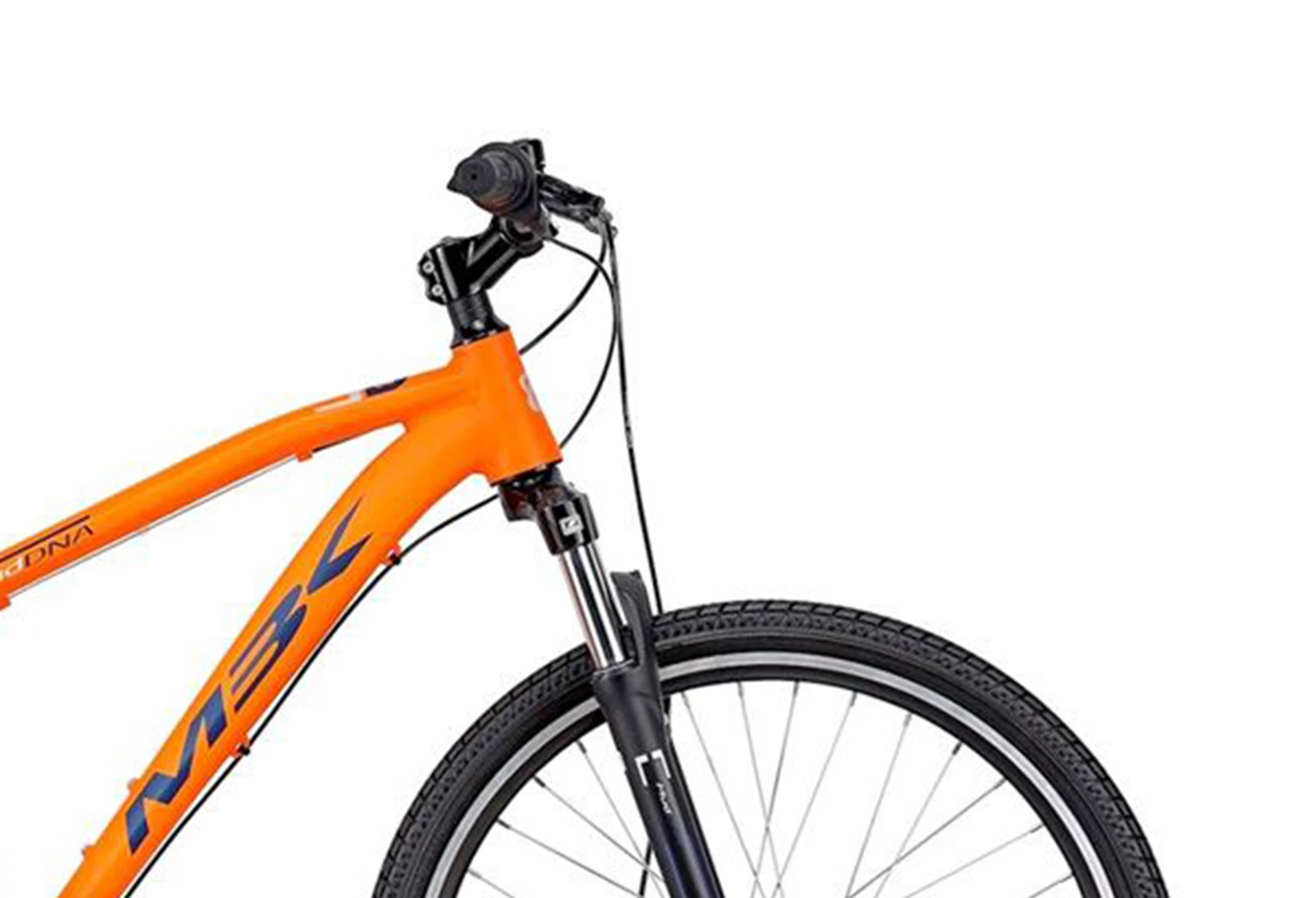 MBK Orange Mud DNA