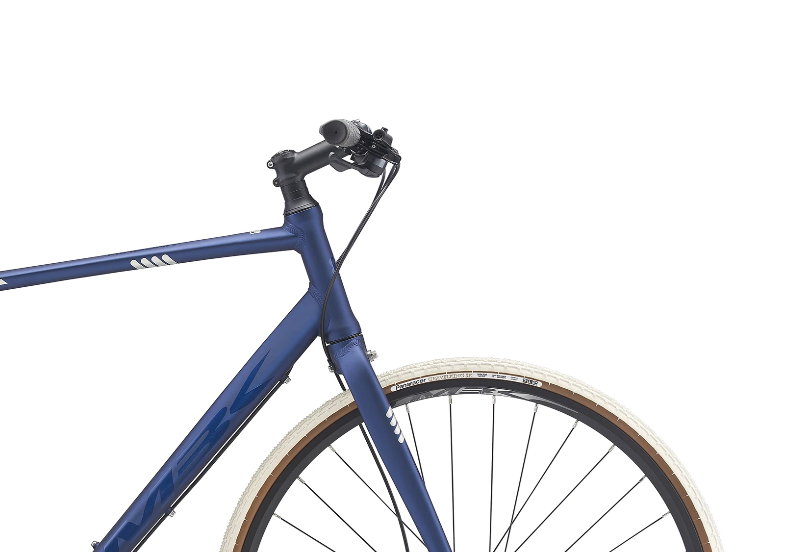 MBK Blå Airborn Gravelsport