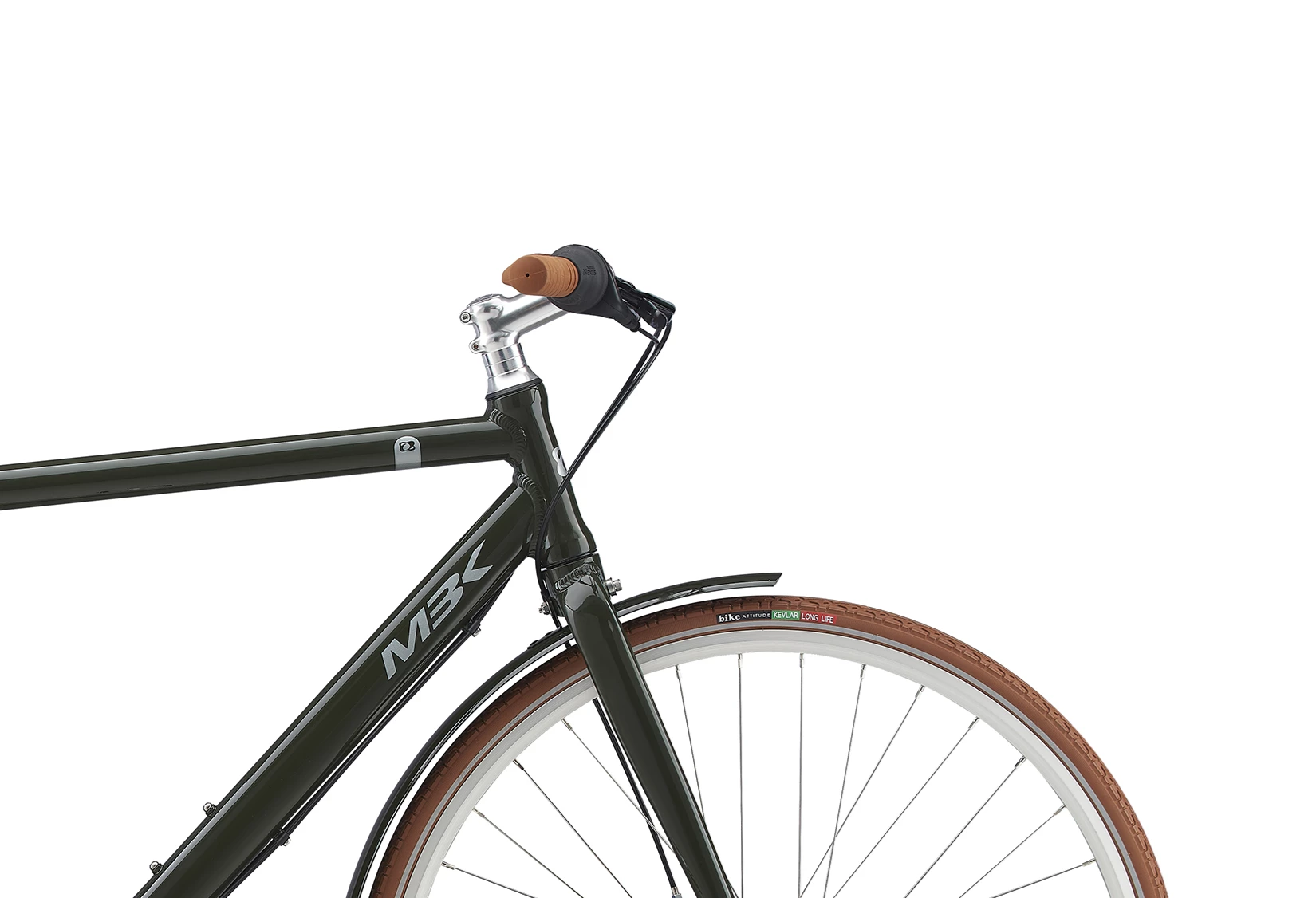 MBK Grøn Concept 2Two
