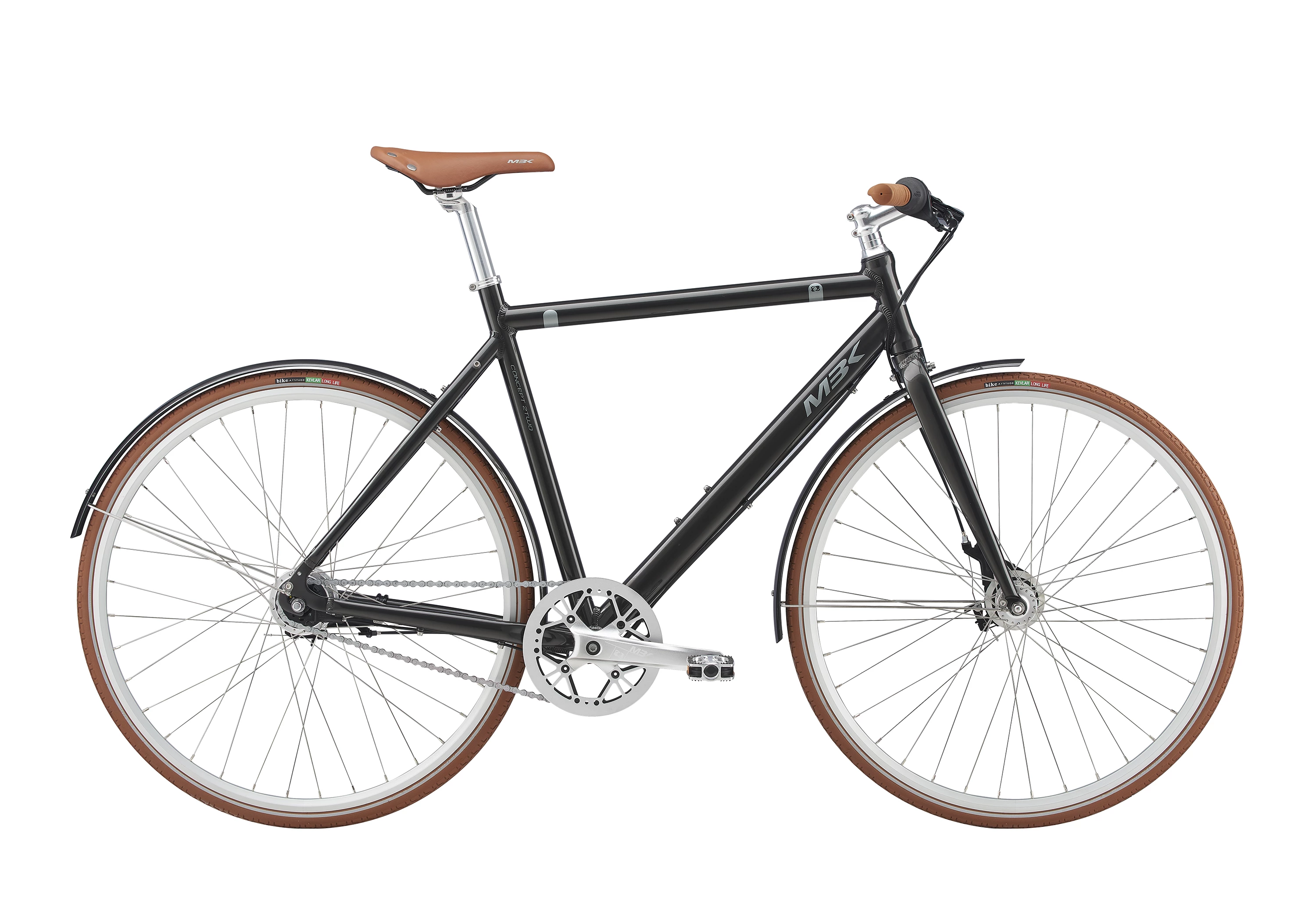 MBK Grå Concept 2Two