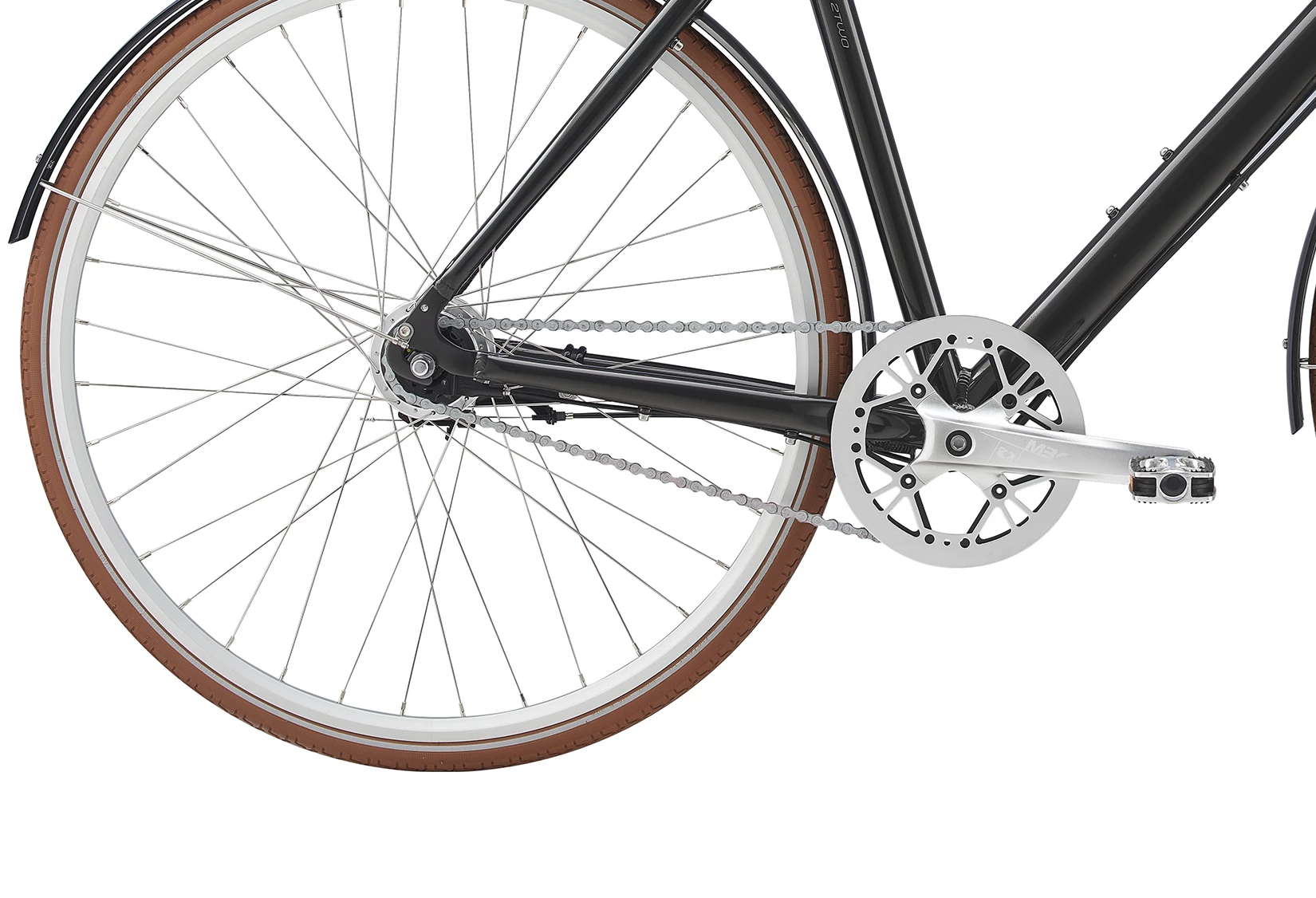 MBK Grå Concept 2Two