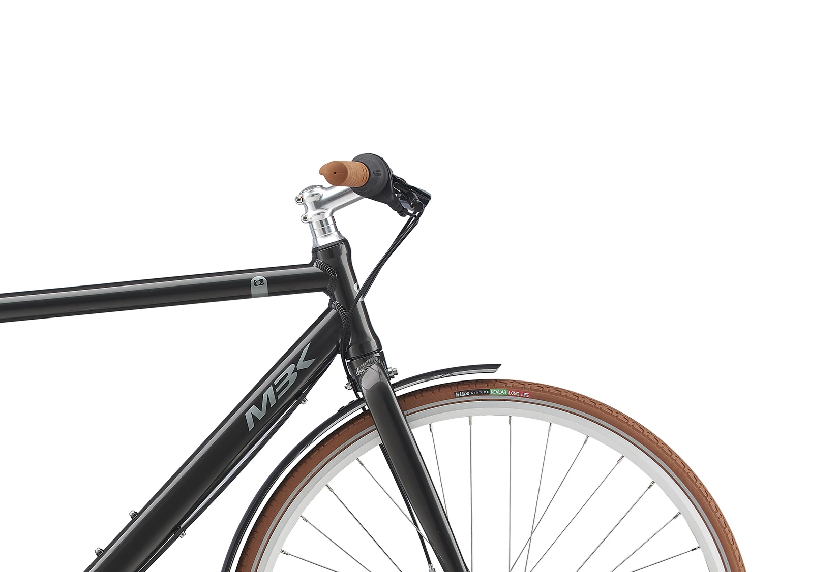 MBK Grå Concept 2Two