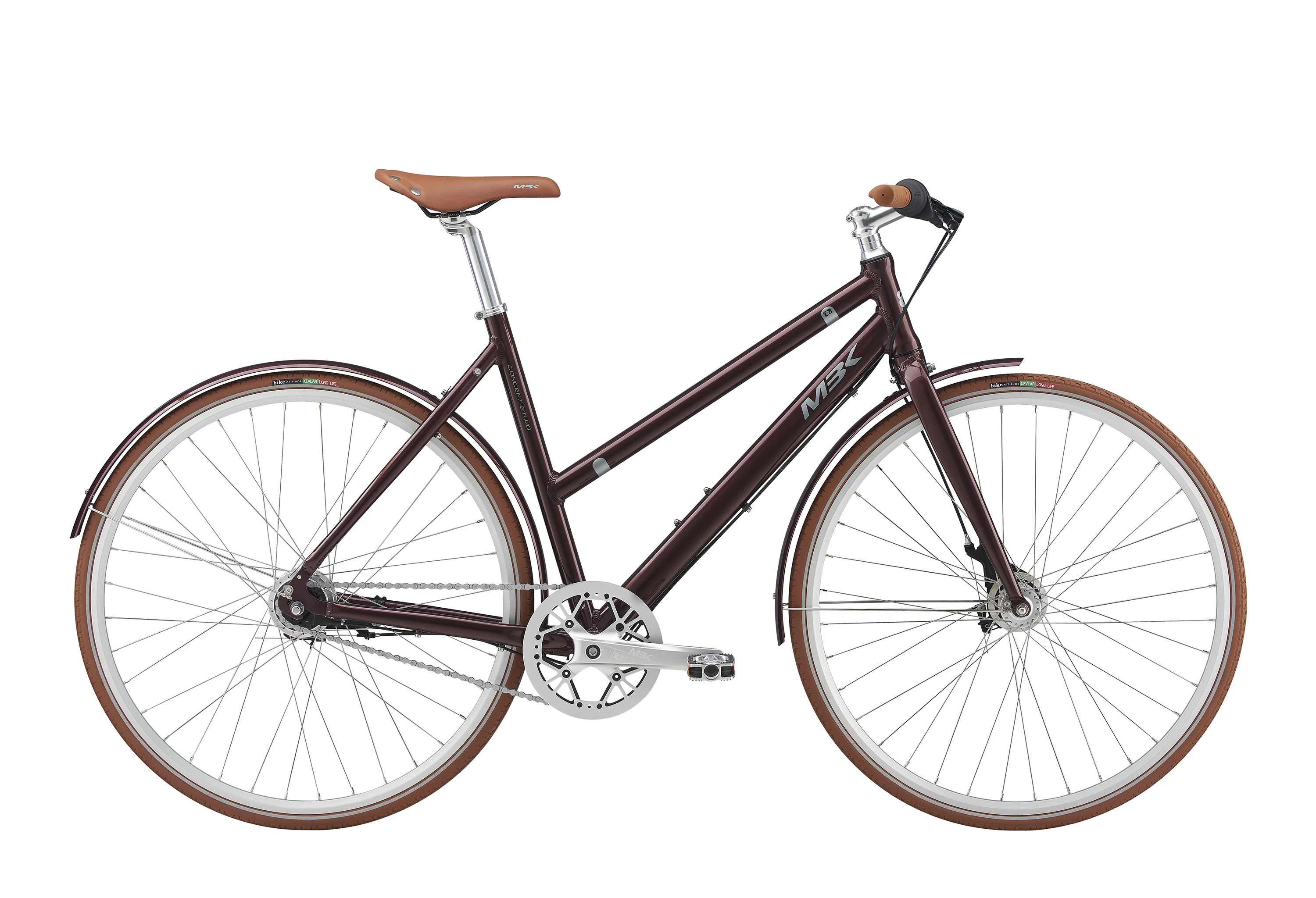 MBK Lilla Concept 2Two
