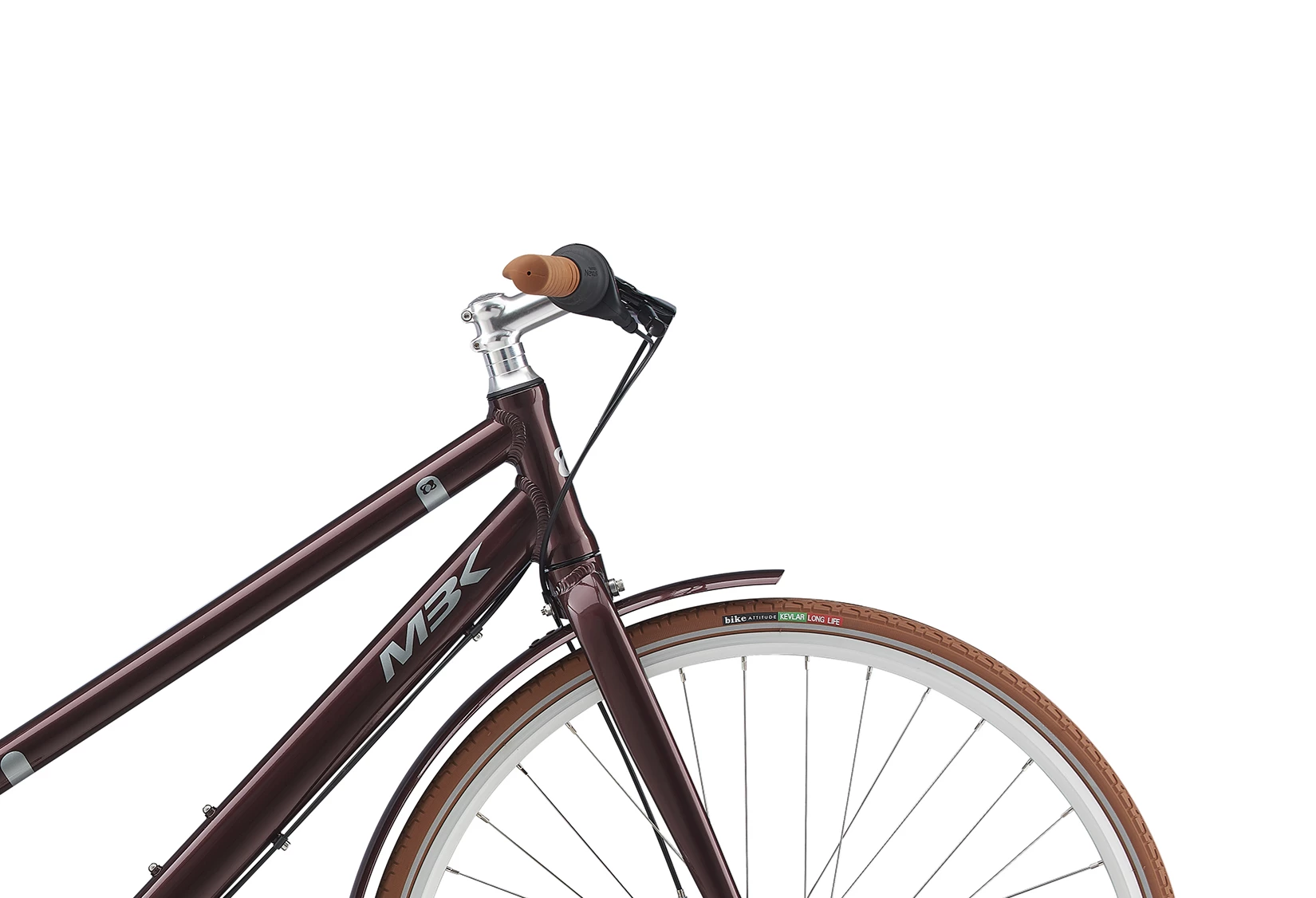 MBK Lilla Concept 2Two