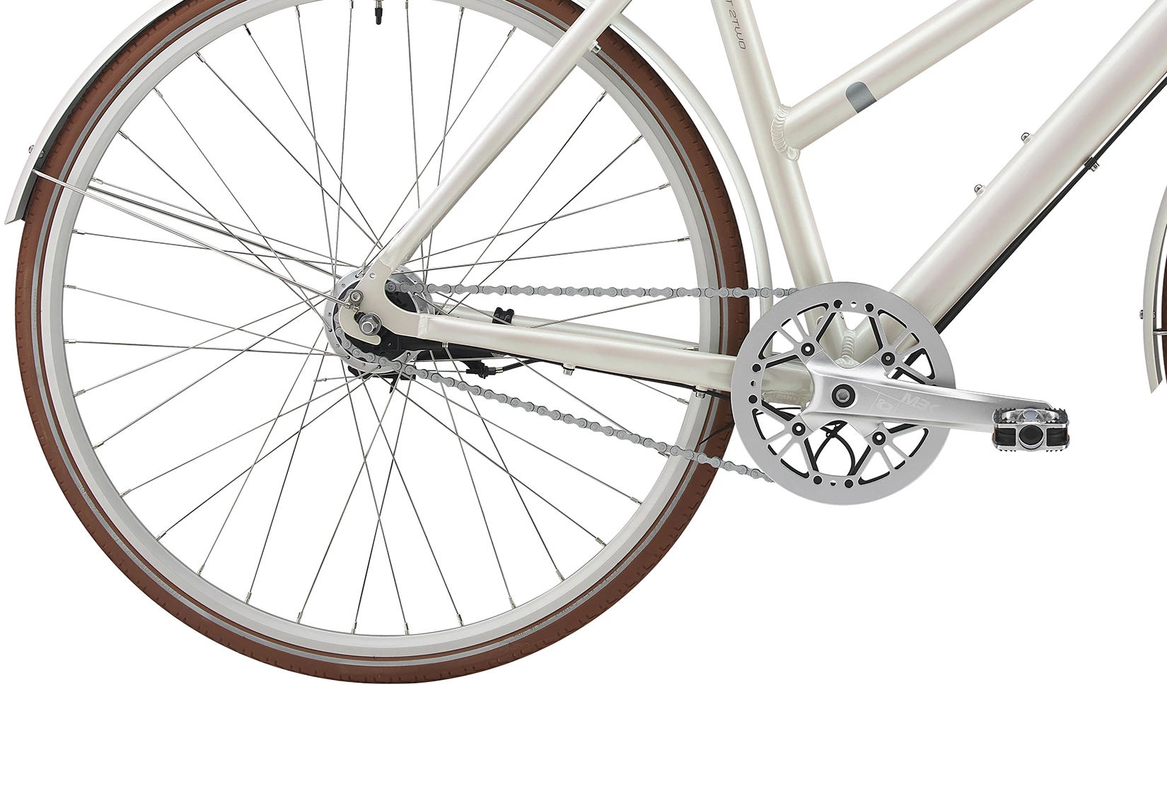 MBK Hvid Concept 2Two