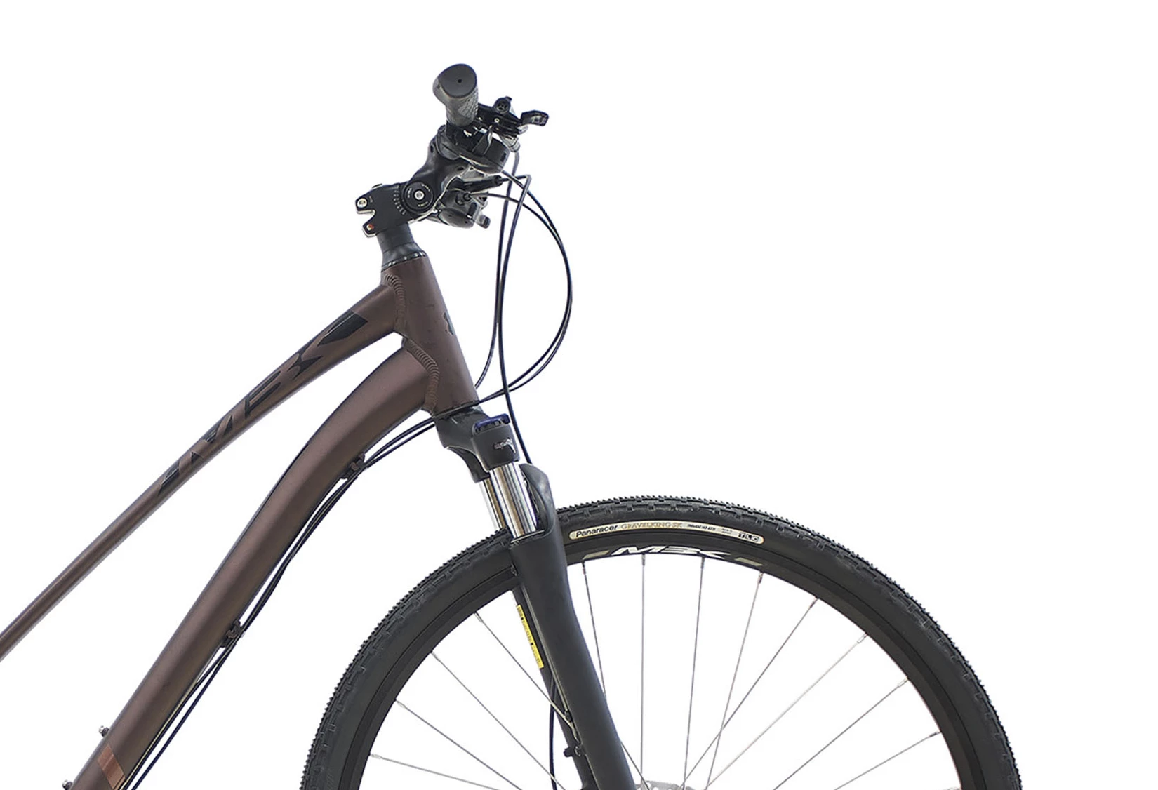 MBK Blomme Octane Cross