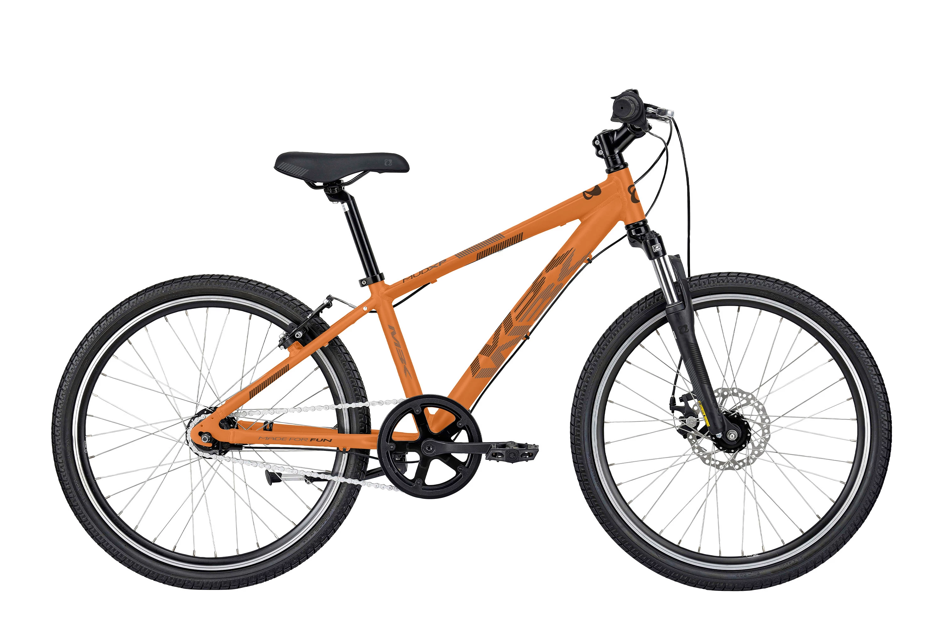 MBK Orange Mud XP 24"