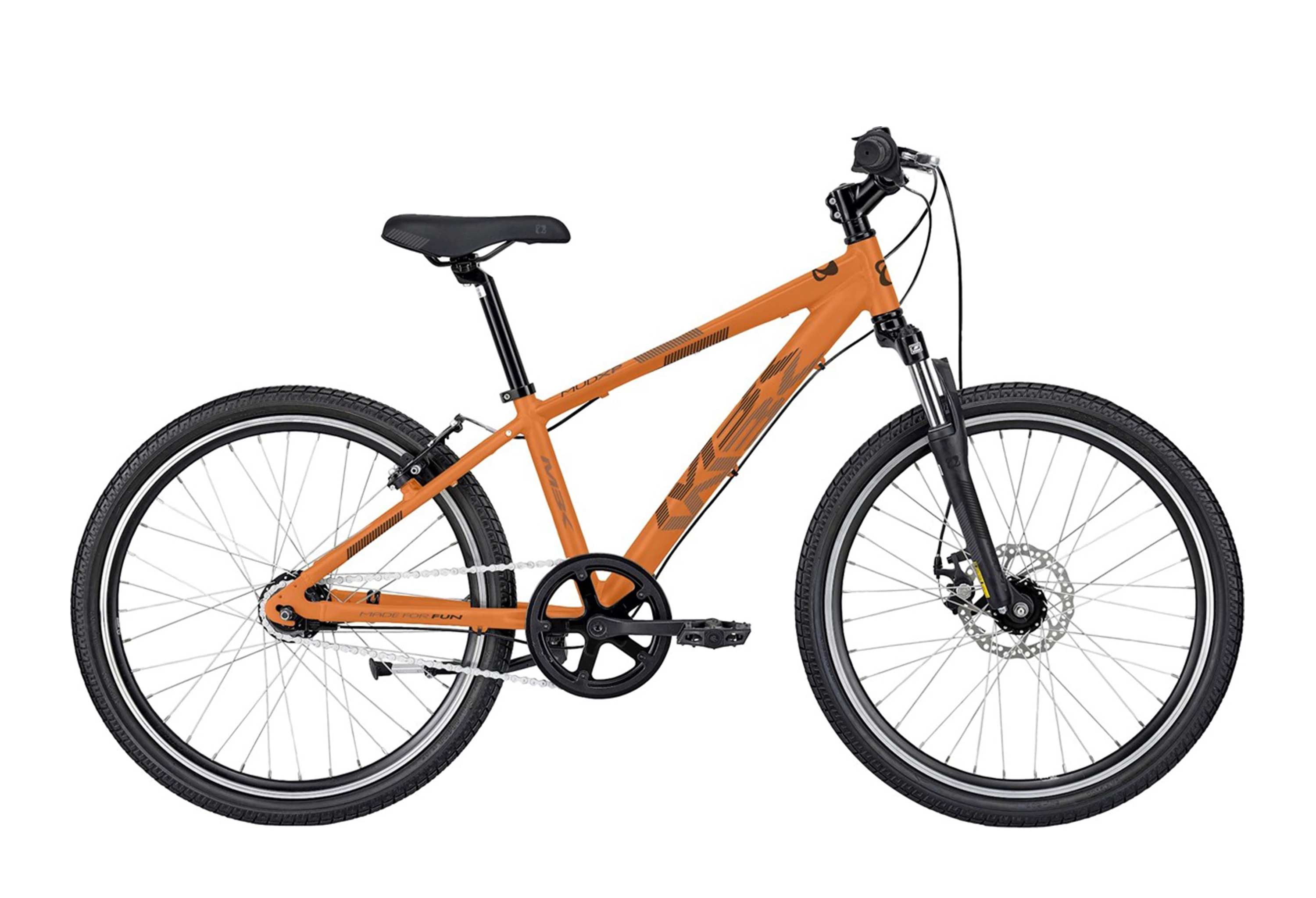 MBK Orange Mud XP 26"