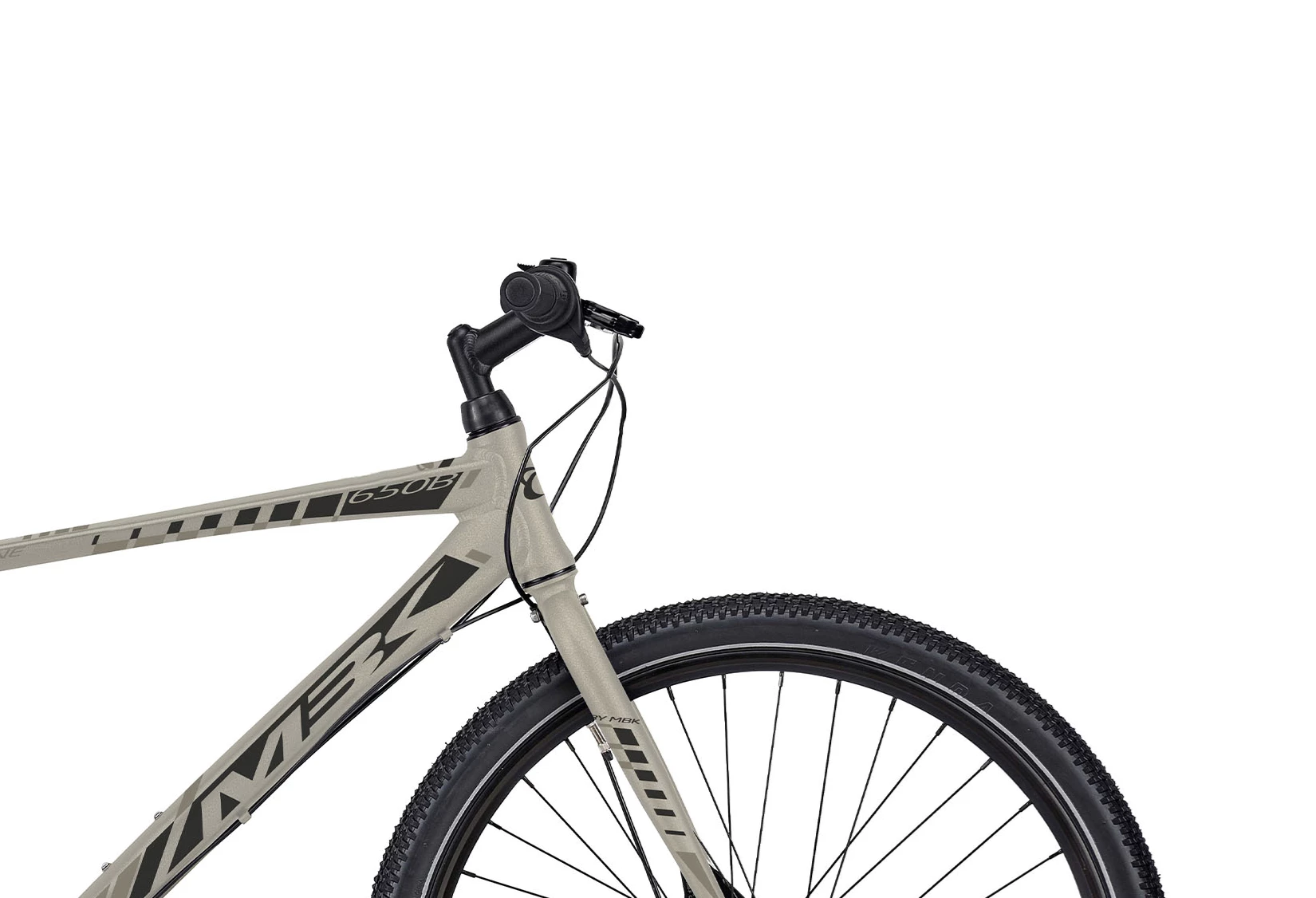 MBK Beige Cheyenne 650B