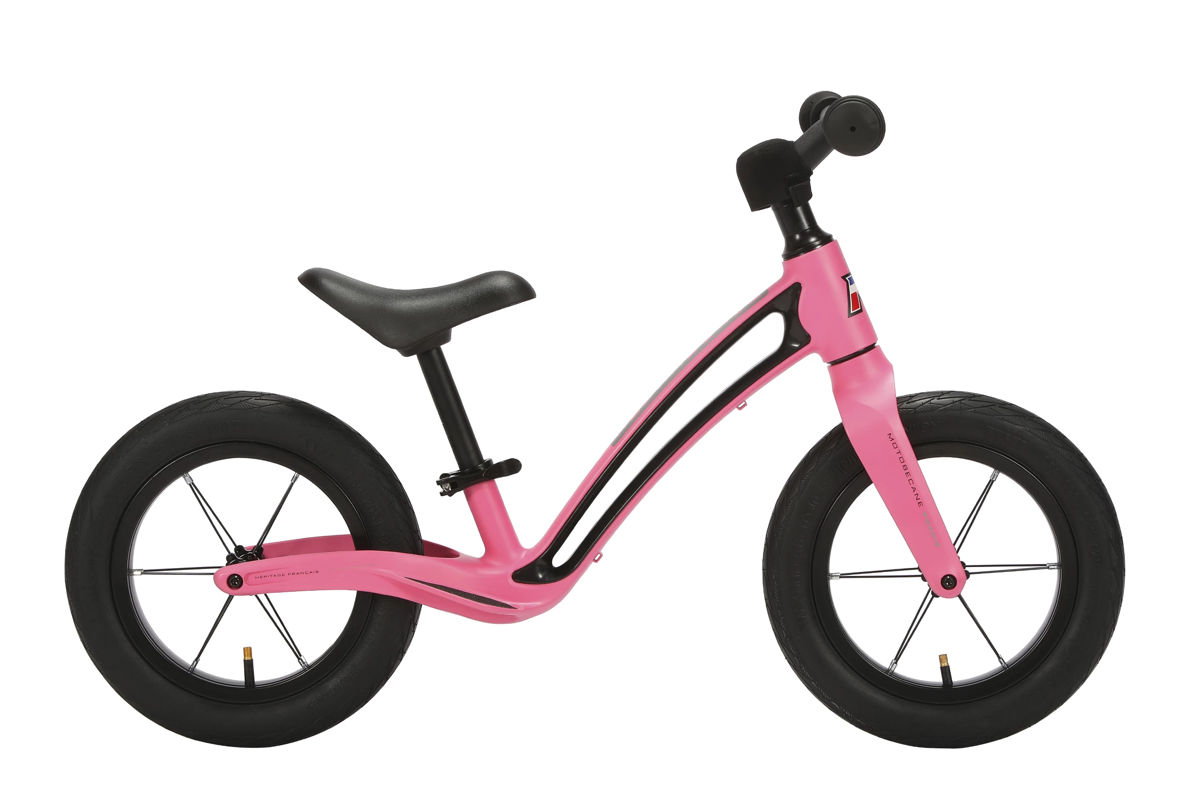 Roadie løbecykel