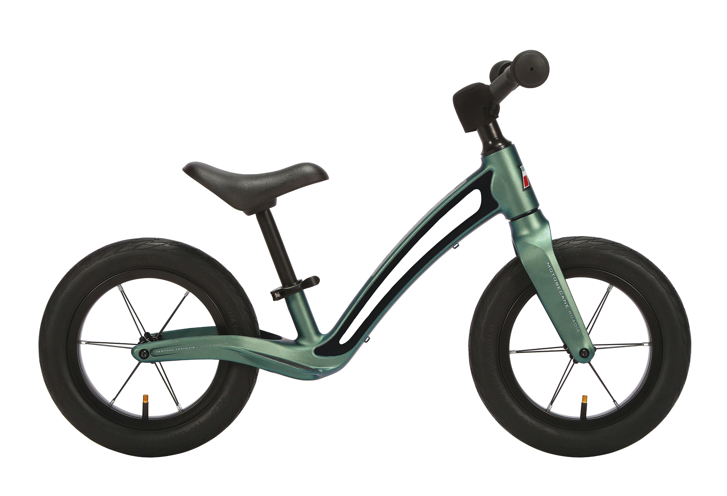Roadie løbecykel