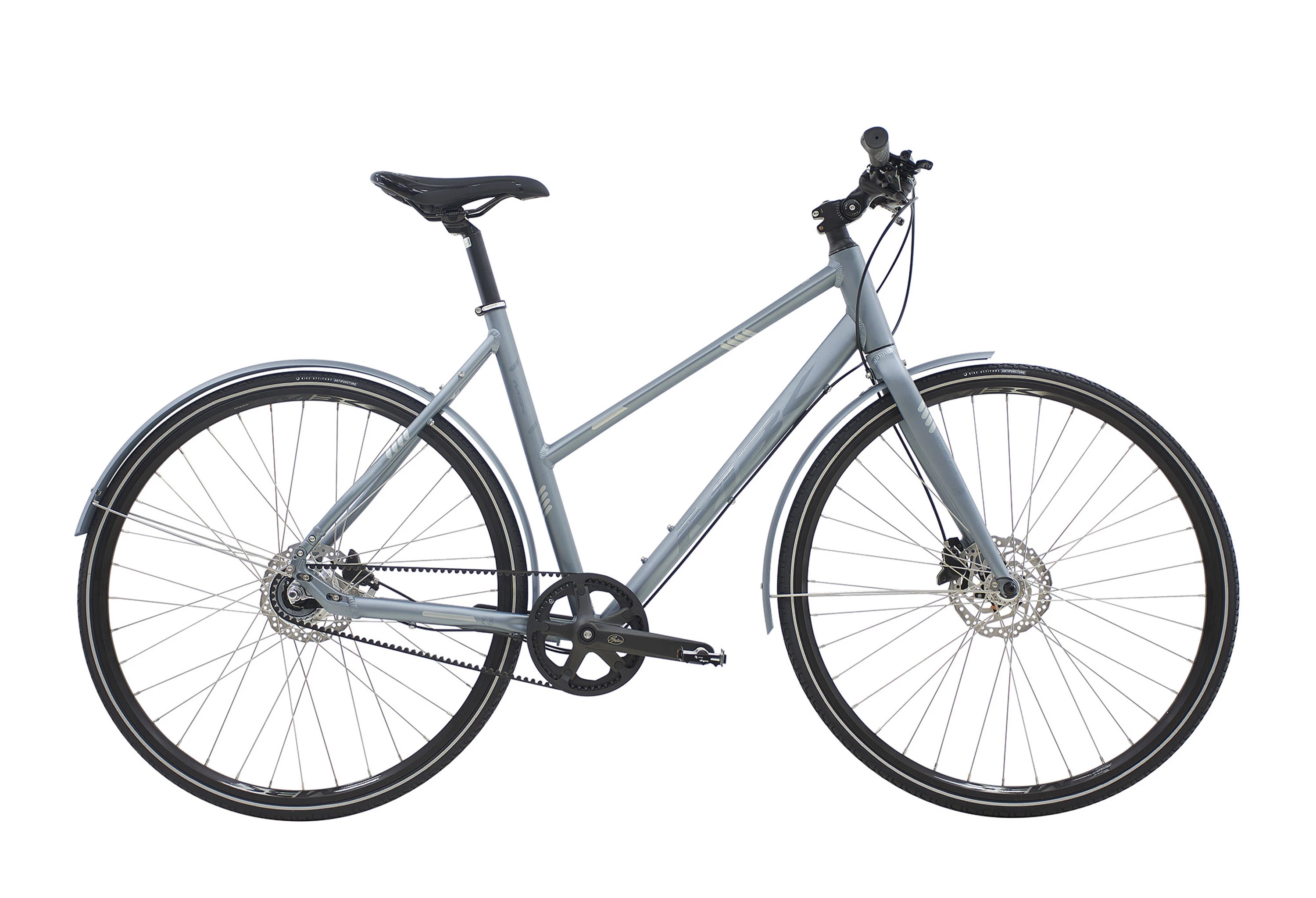 MBK Grå Concept 4Four