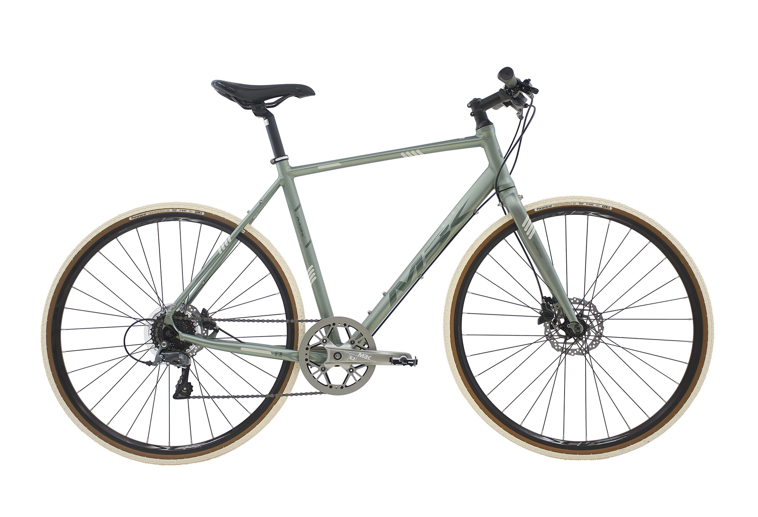 MBK Agave Grøn Airborn