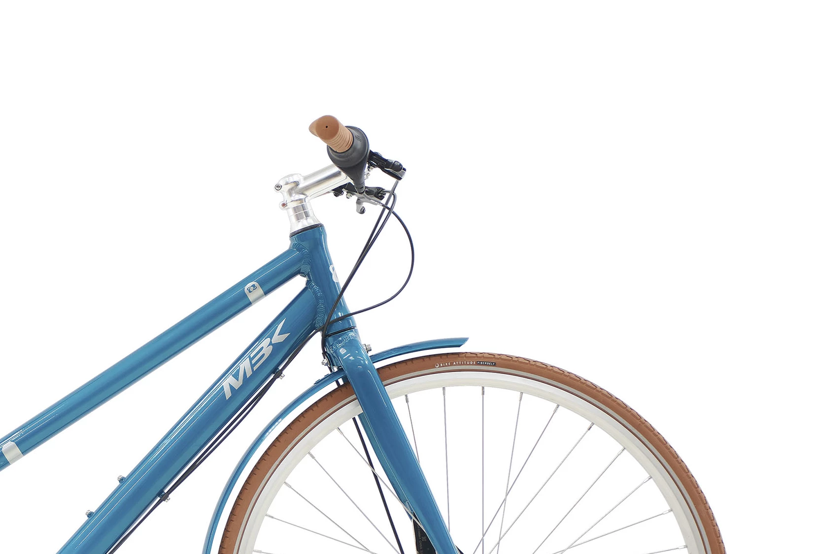 MBK Blå Concept 2Two