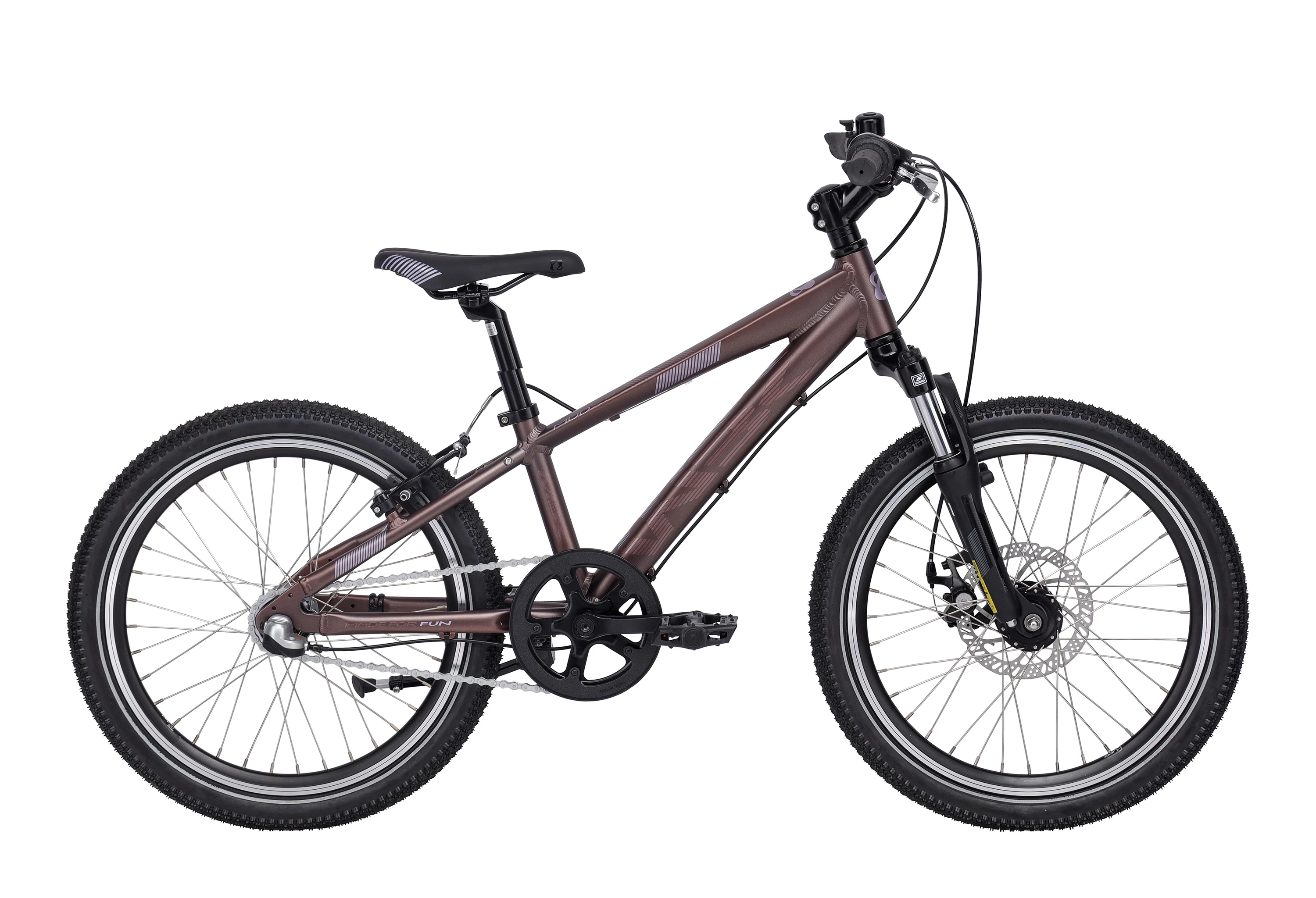 MBK Lilla Mud XP 20"