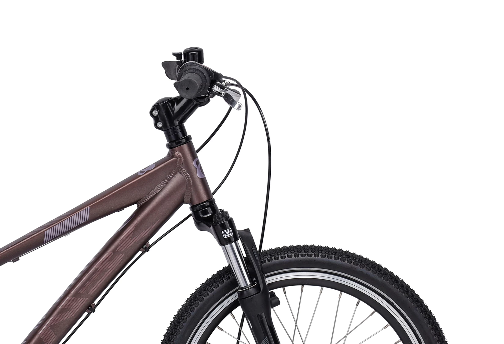 MBK Lilla Mud XP 20"