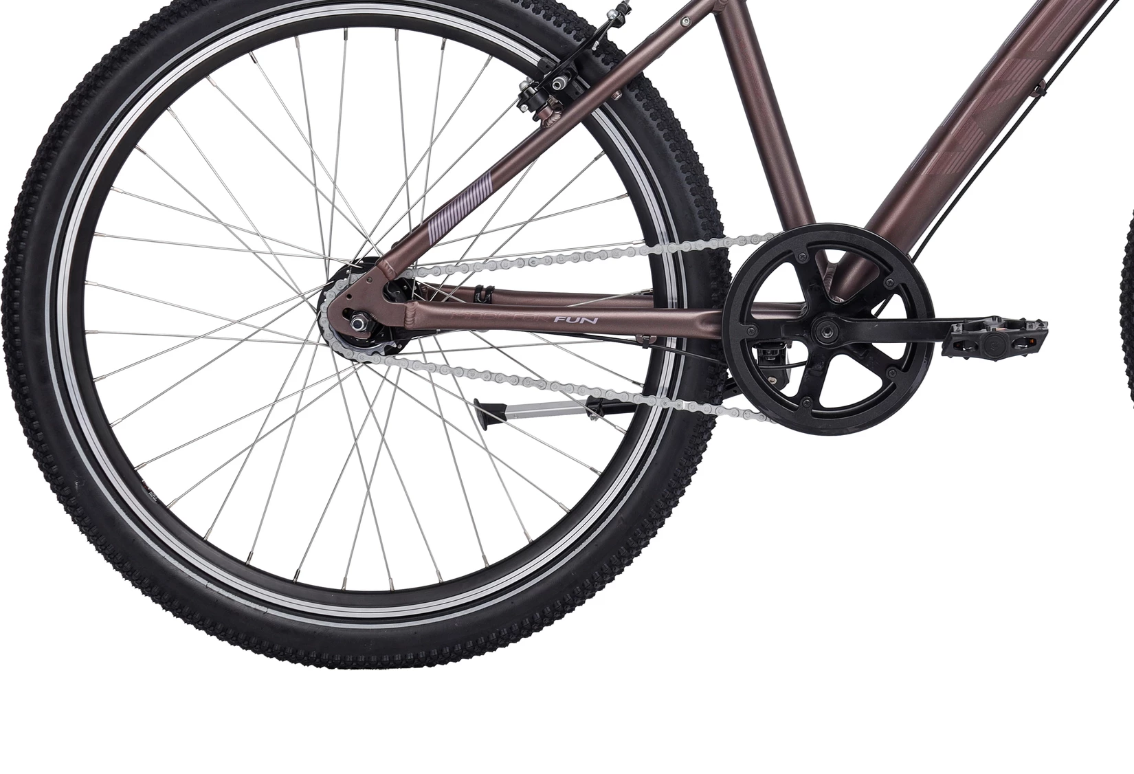 MBK Lilla Mud XP 24"