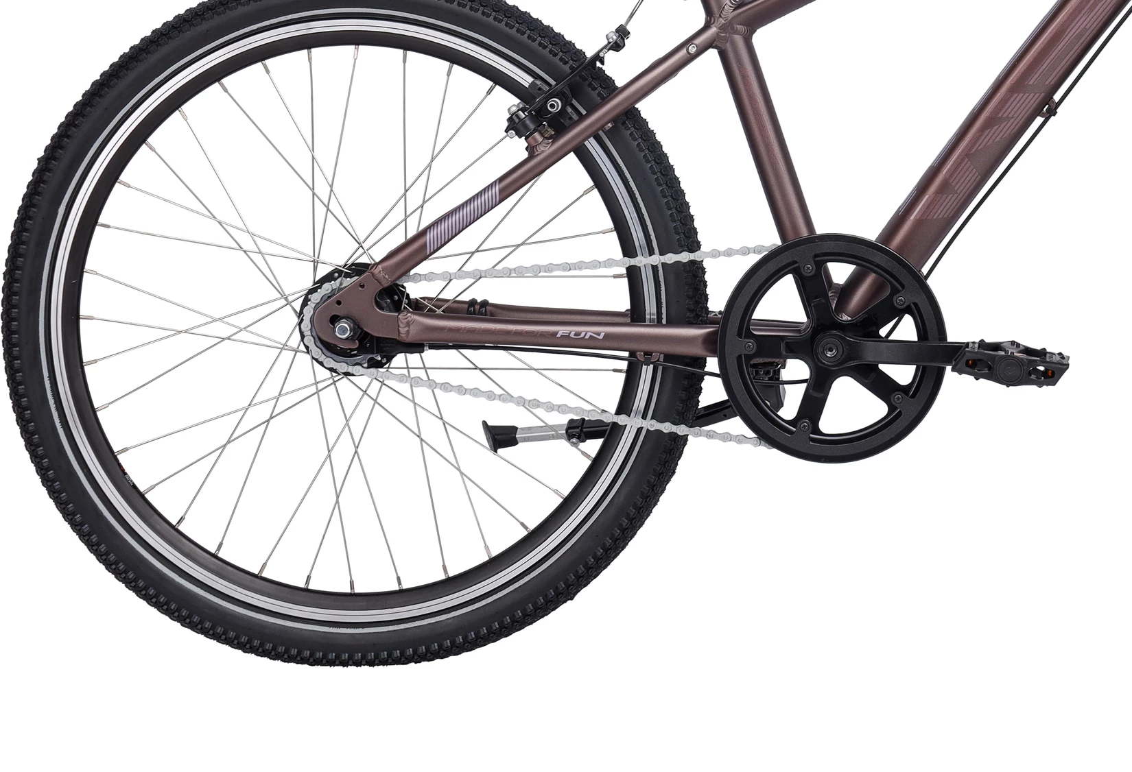 MBK Lilla Mud XP 26"