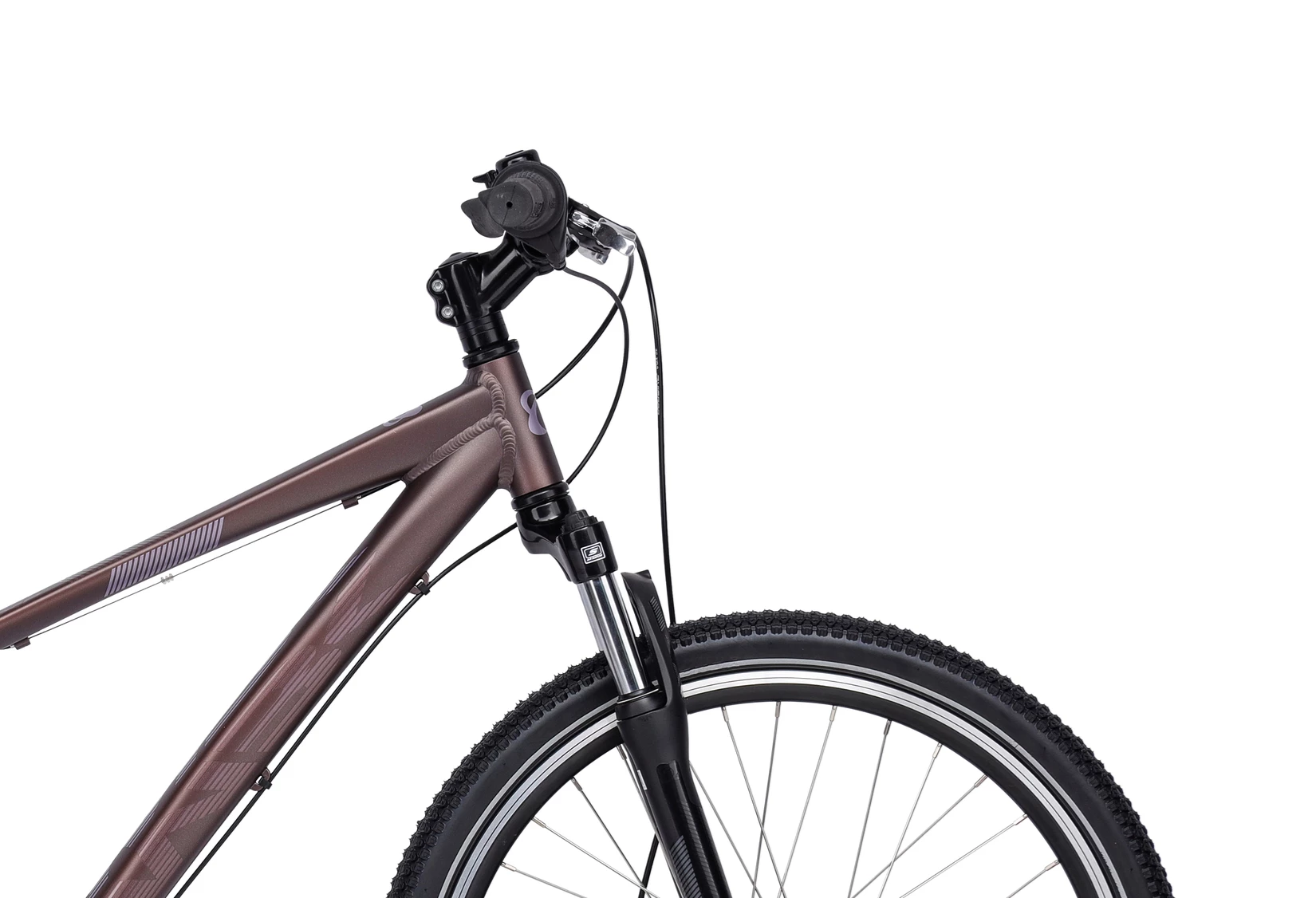 MBK Lilla Mud XP 26"