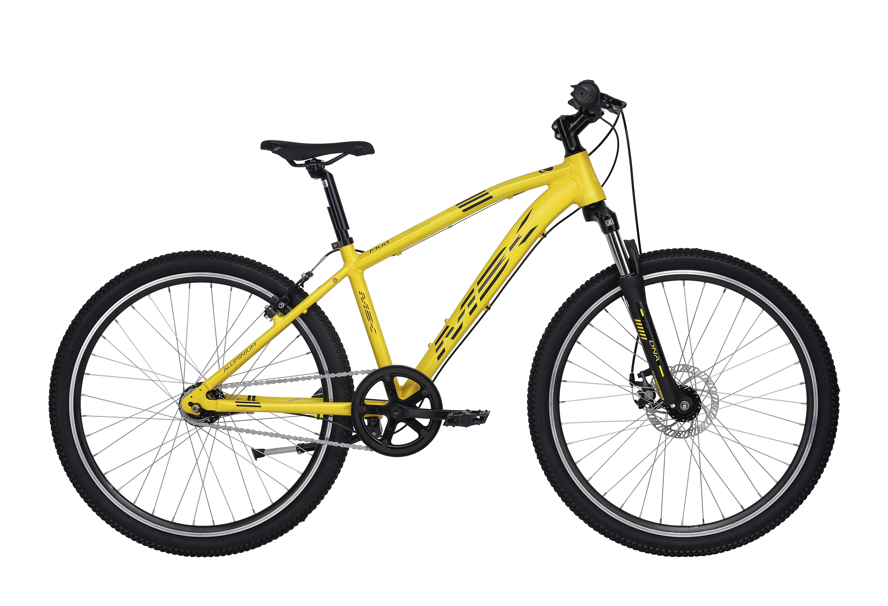 MBK Gul Mud DNA 26"