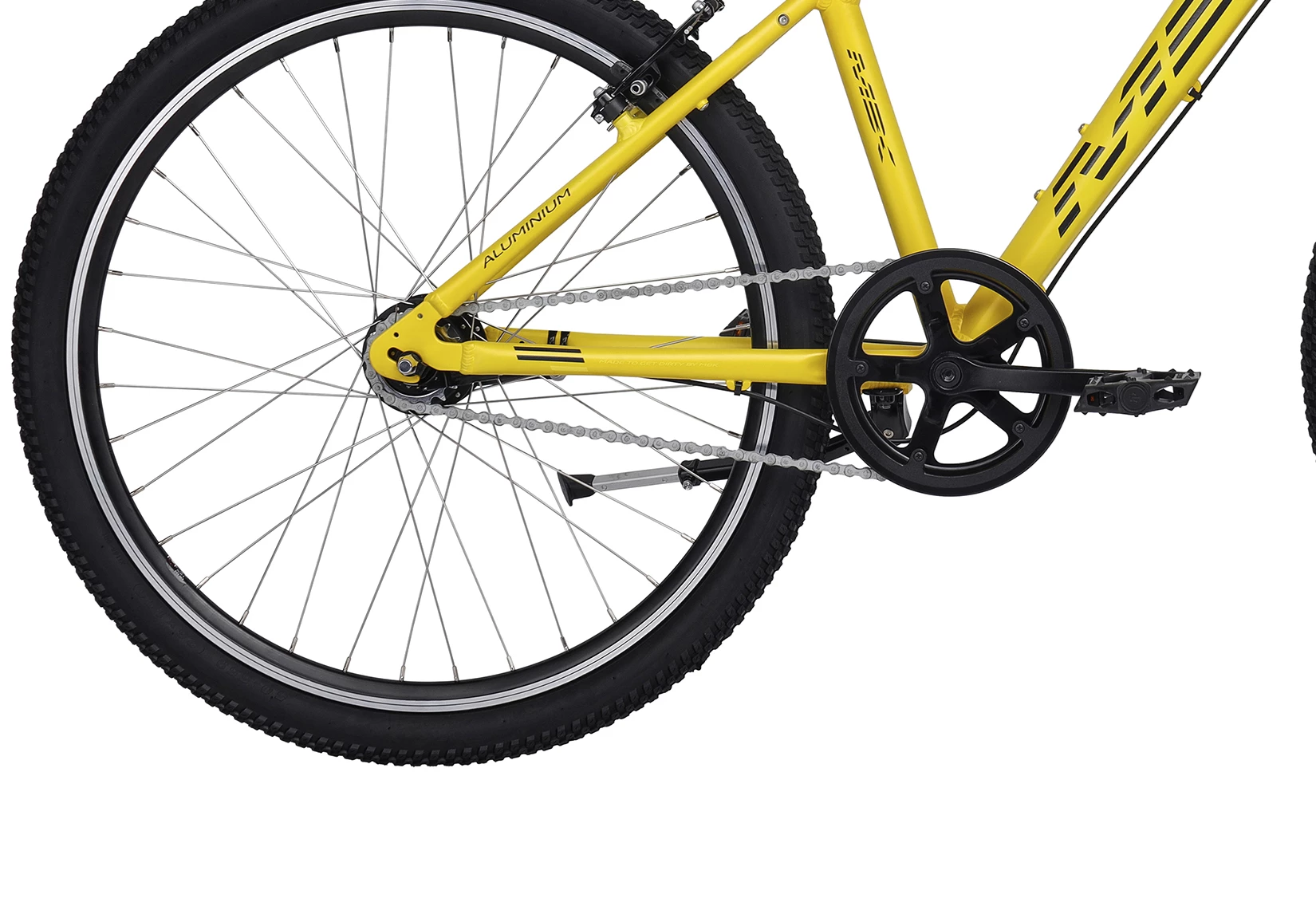 MBK Gul Mud DNA 26"