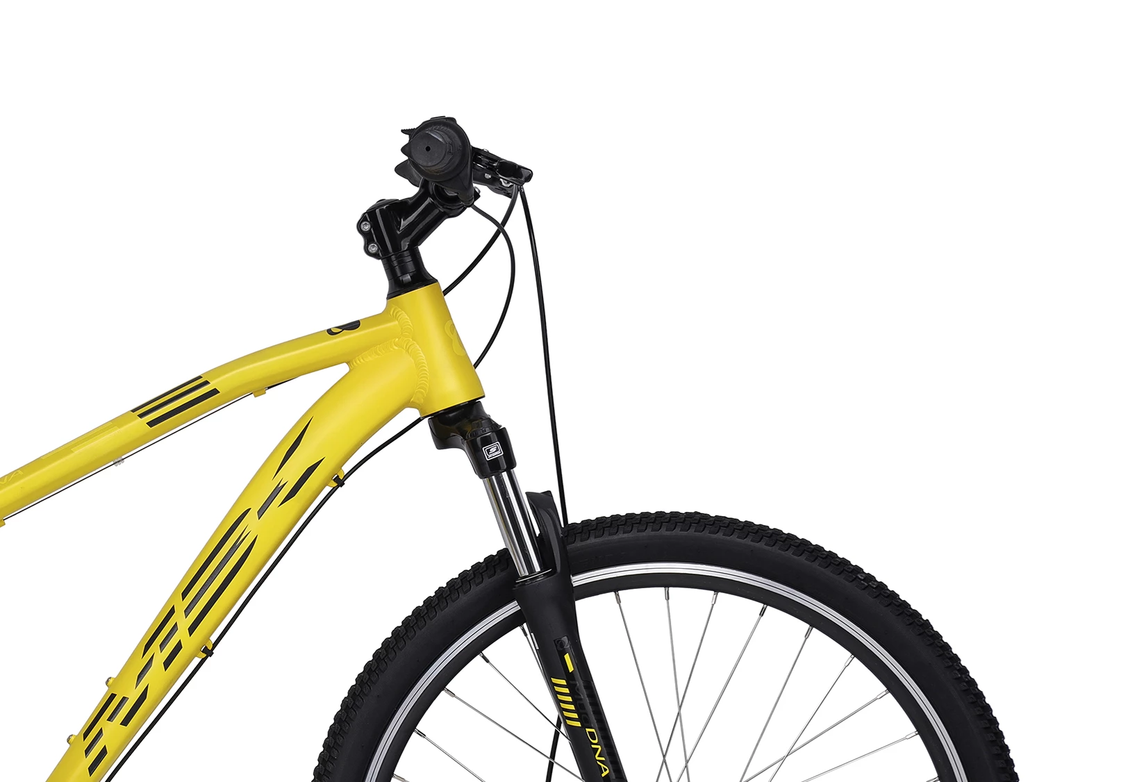 MBK Gul Mud DNA 26"