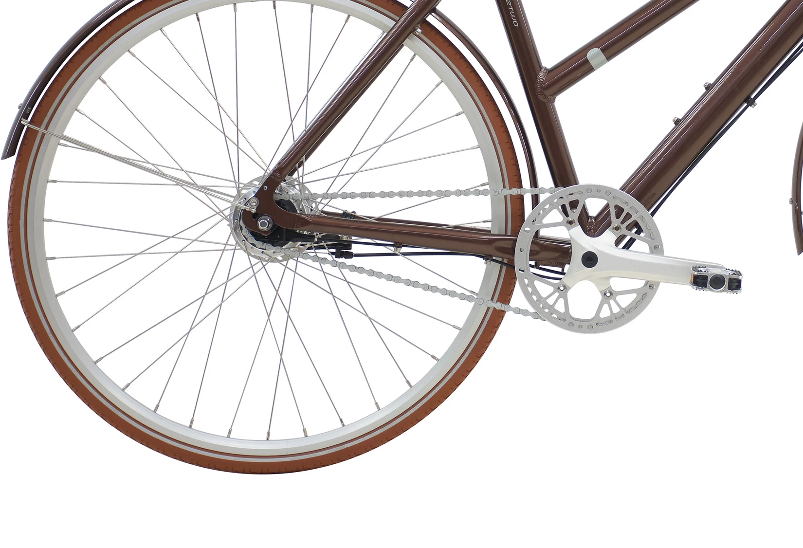 MBK Kobber Concept 2Two