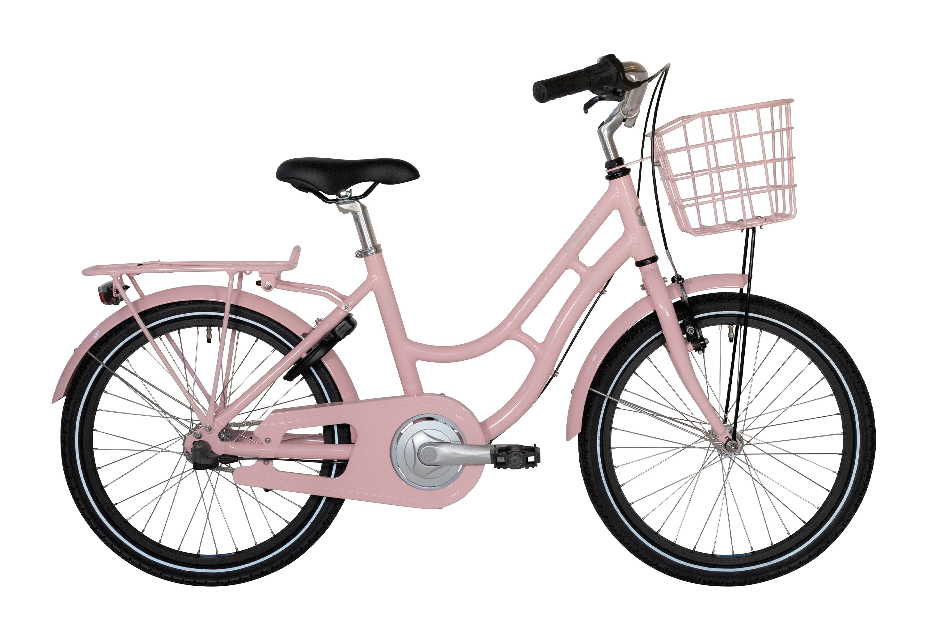 Basic Urban+ 20"