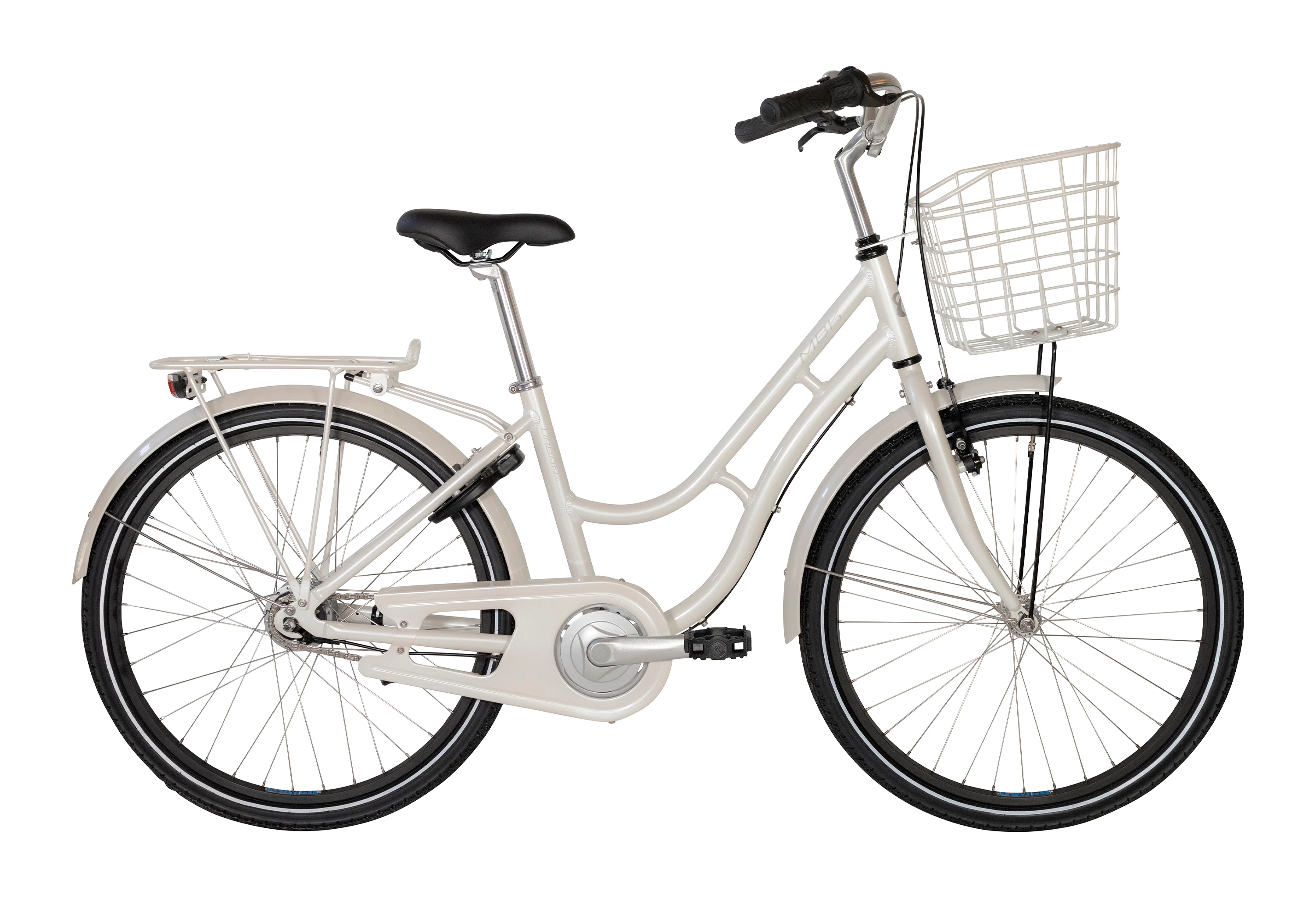 Basic Urban+ 24"