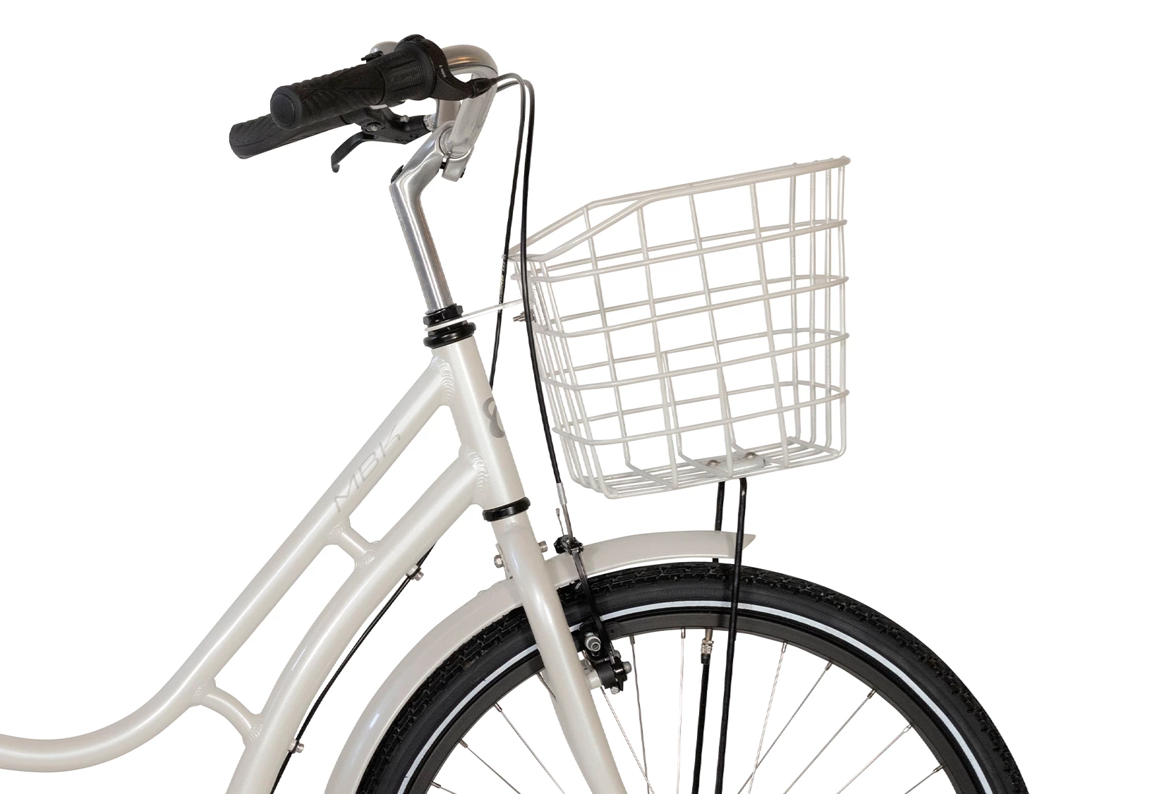 MBK Lilla Basic Urban+ 24"