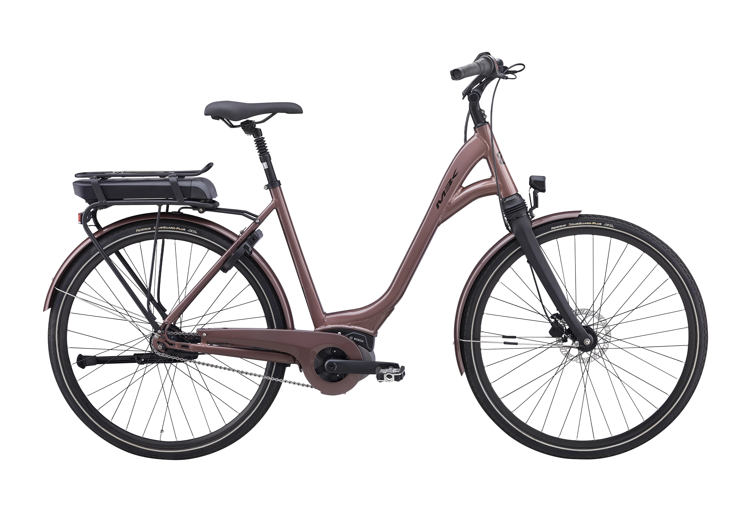 MBK Rosa Superbe 4
