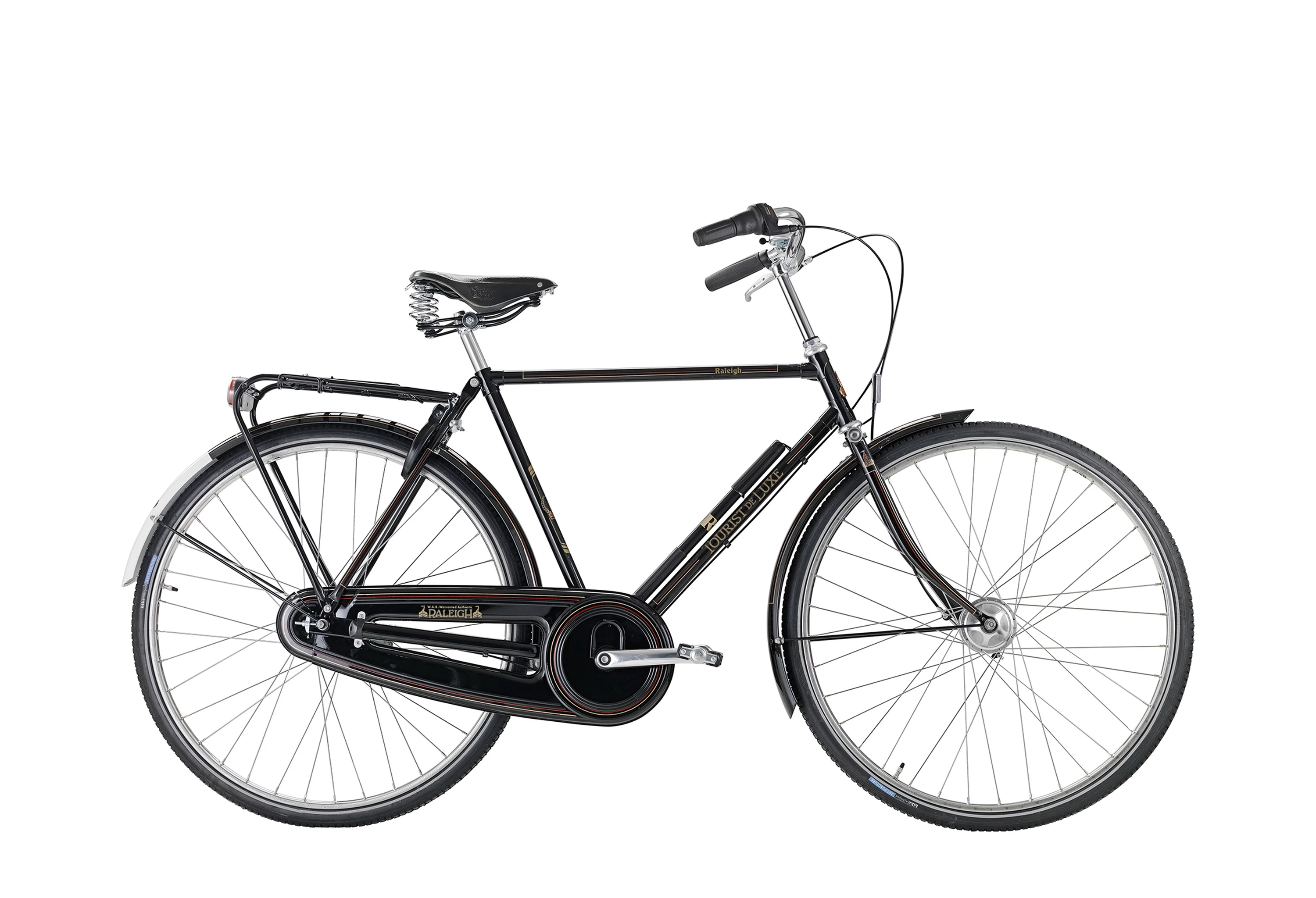 Raleigh Sort Tourist de Luxe 7G