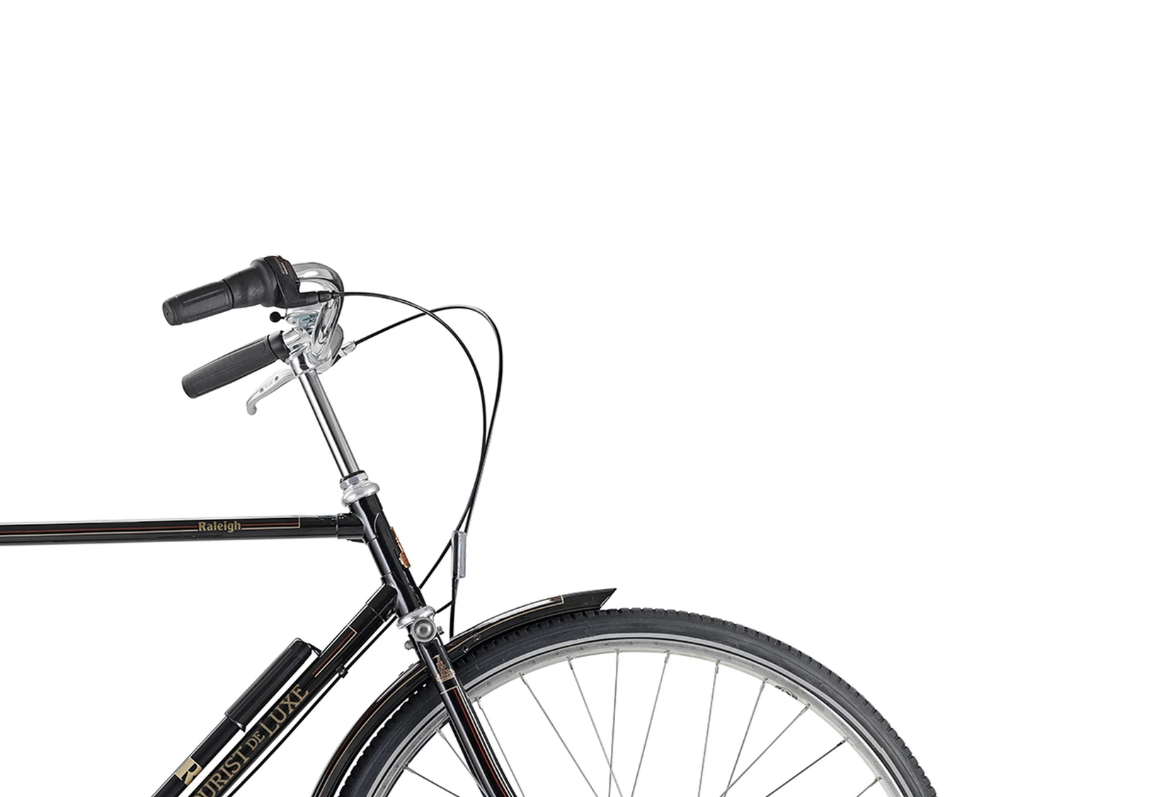 Raleigh Sort Tourist de Luxe 7G