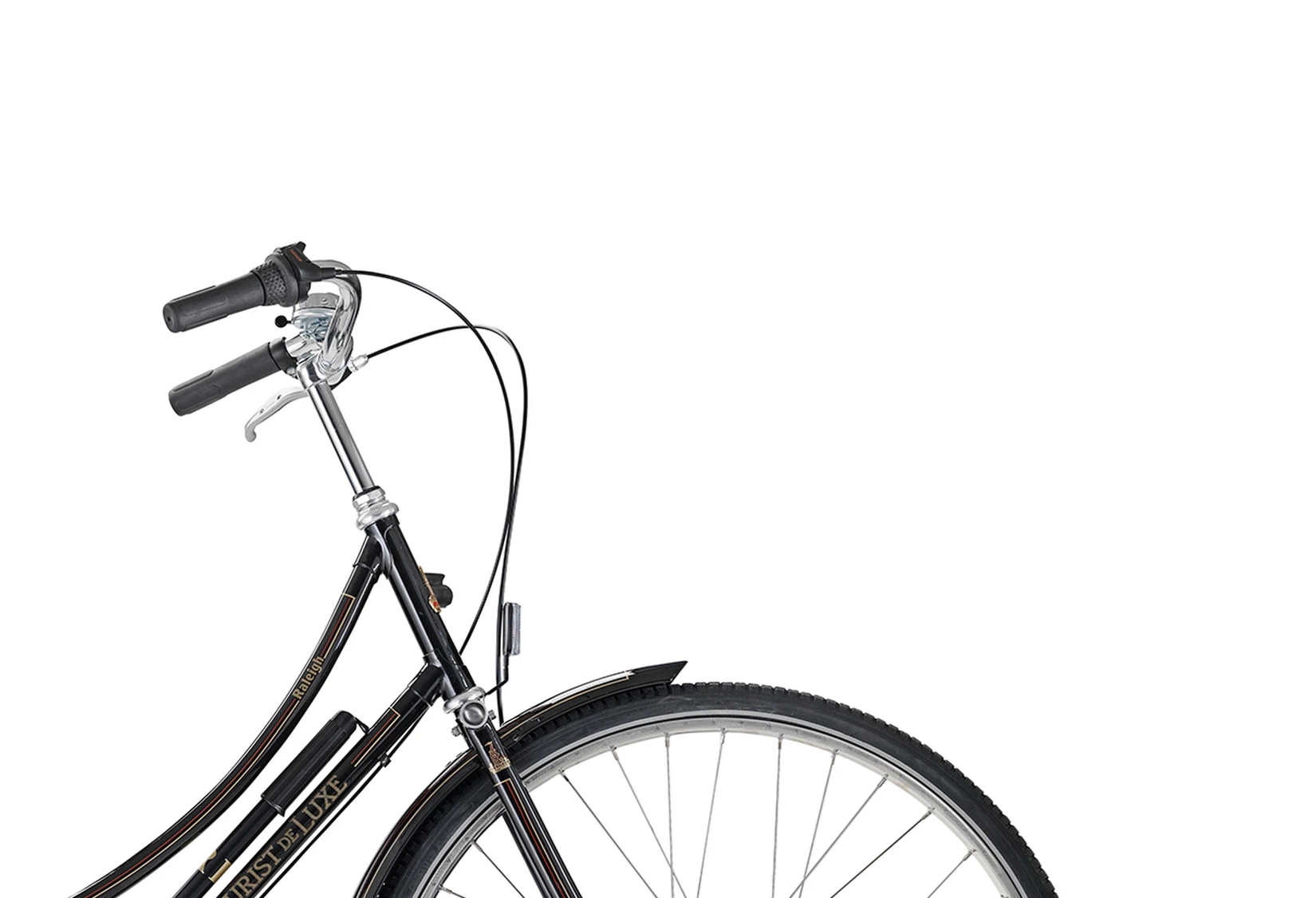 Raleigh Sort Tourist de Luxe 3G