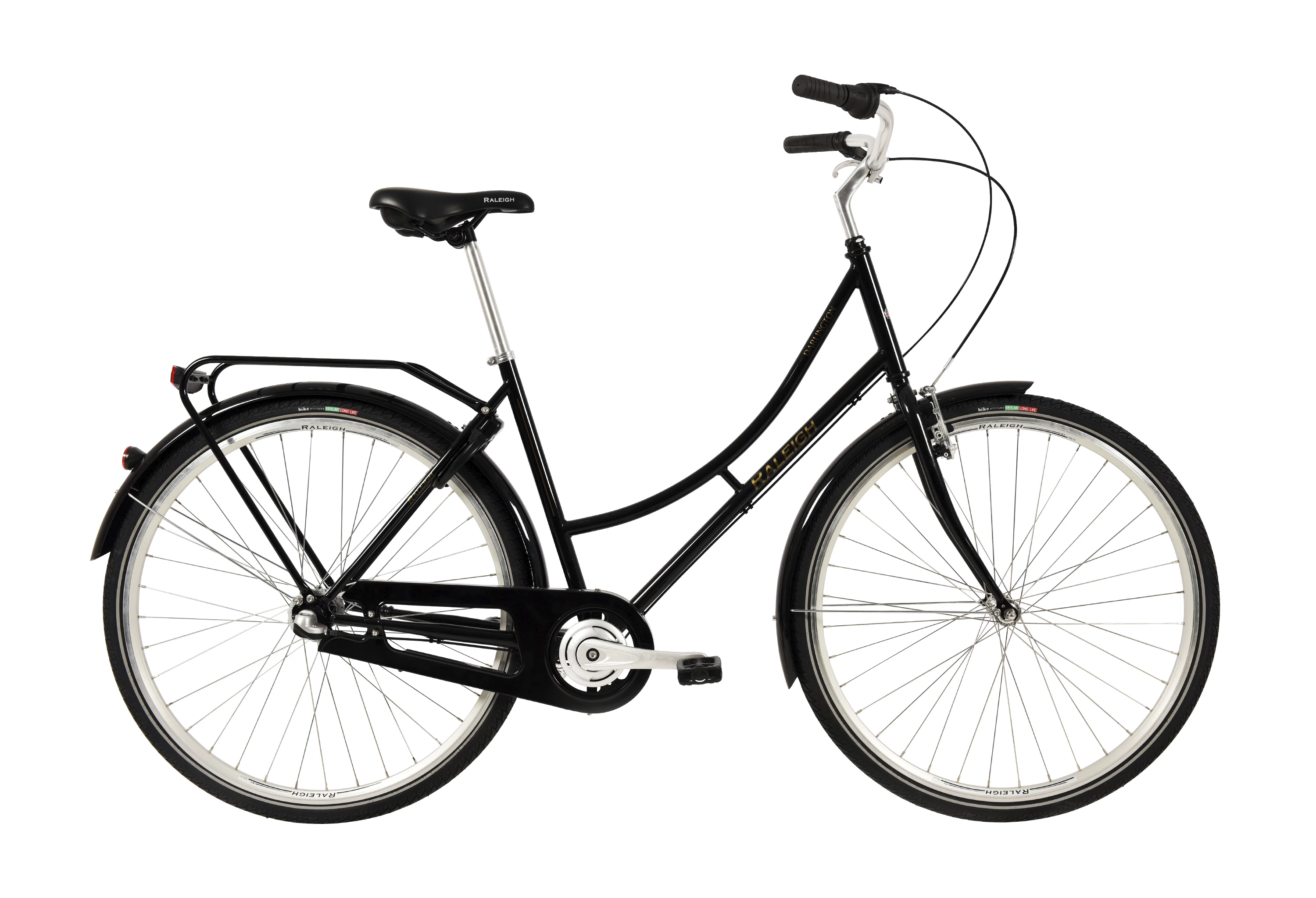 Raleigh Sort Darlington