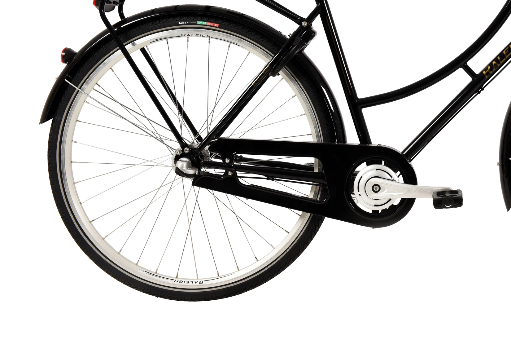 Raleigh Sort Darlington 7G