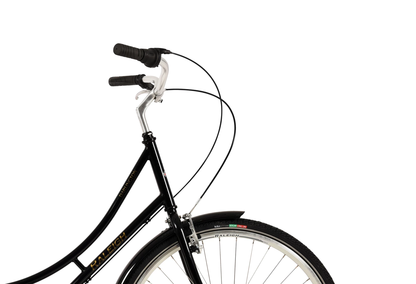 Raleigh Sort Darlington 7G