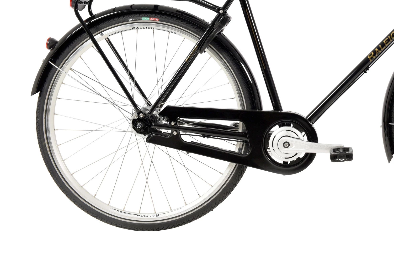 Raleigh Sort Darlington 7G